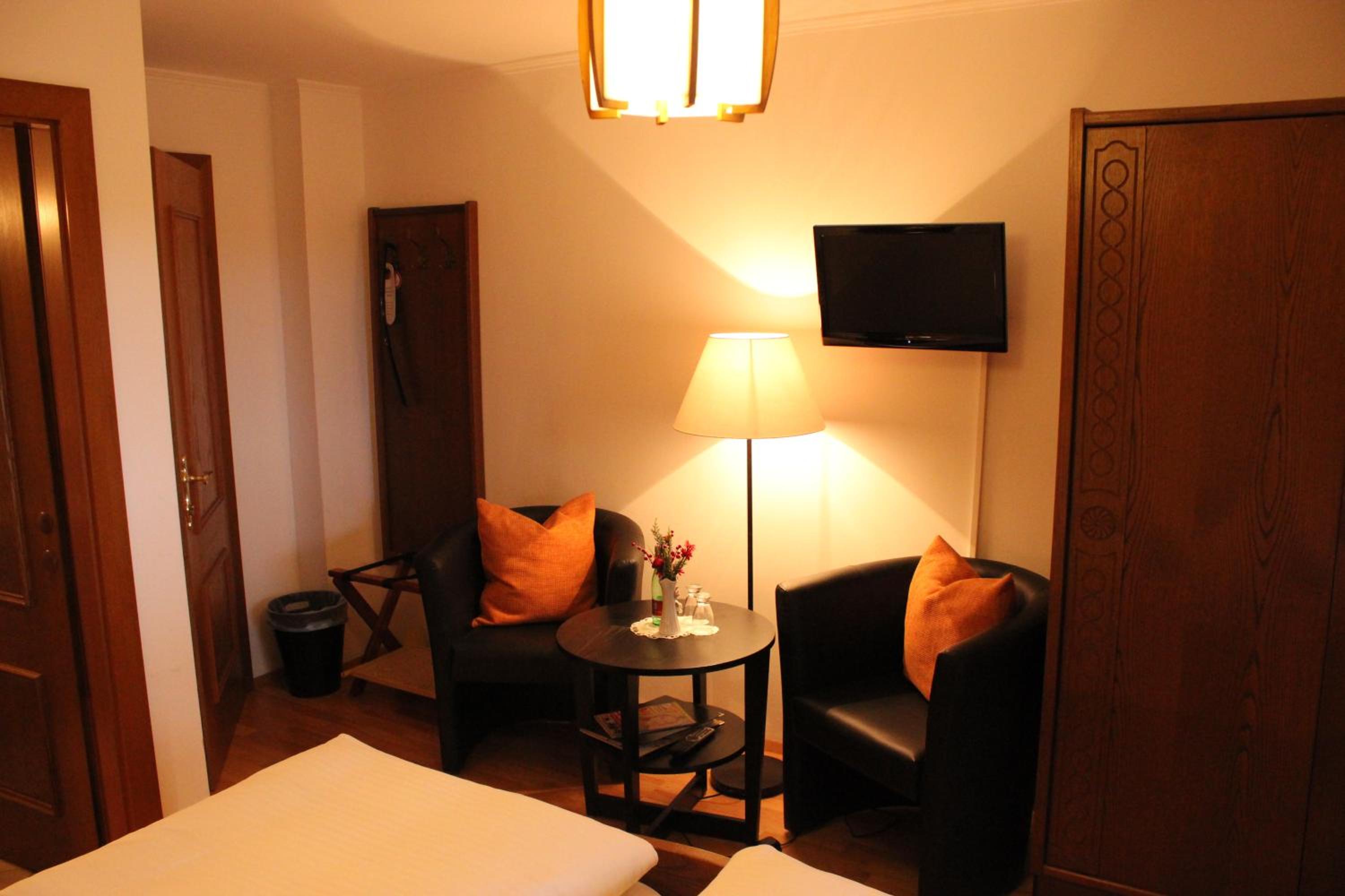 Pension Wolfgangsee