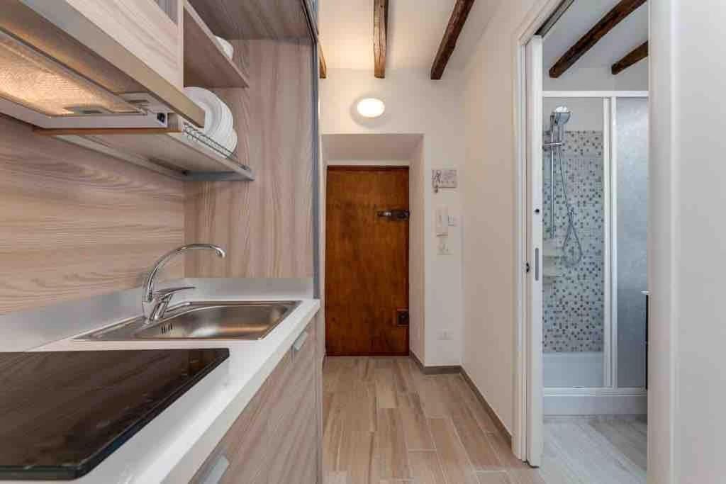 Spanish Steps Loft