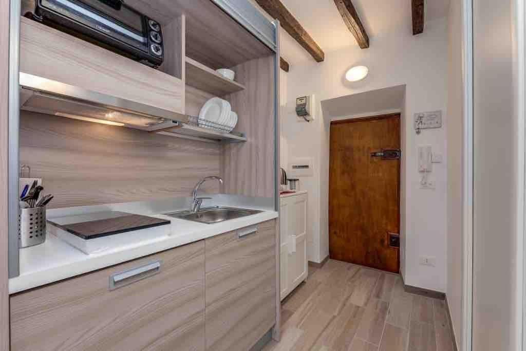 Spanish Steps Loft