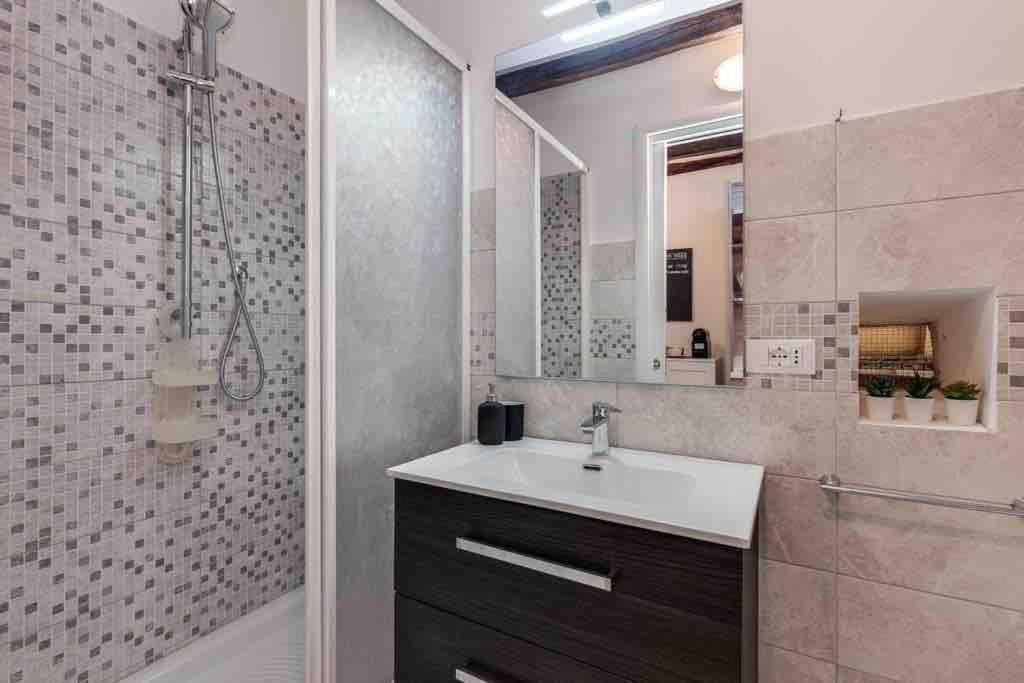 Spanish Steps Loft