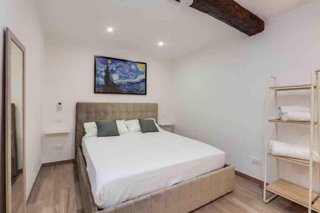 Spanish Steps Loft
