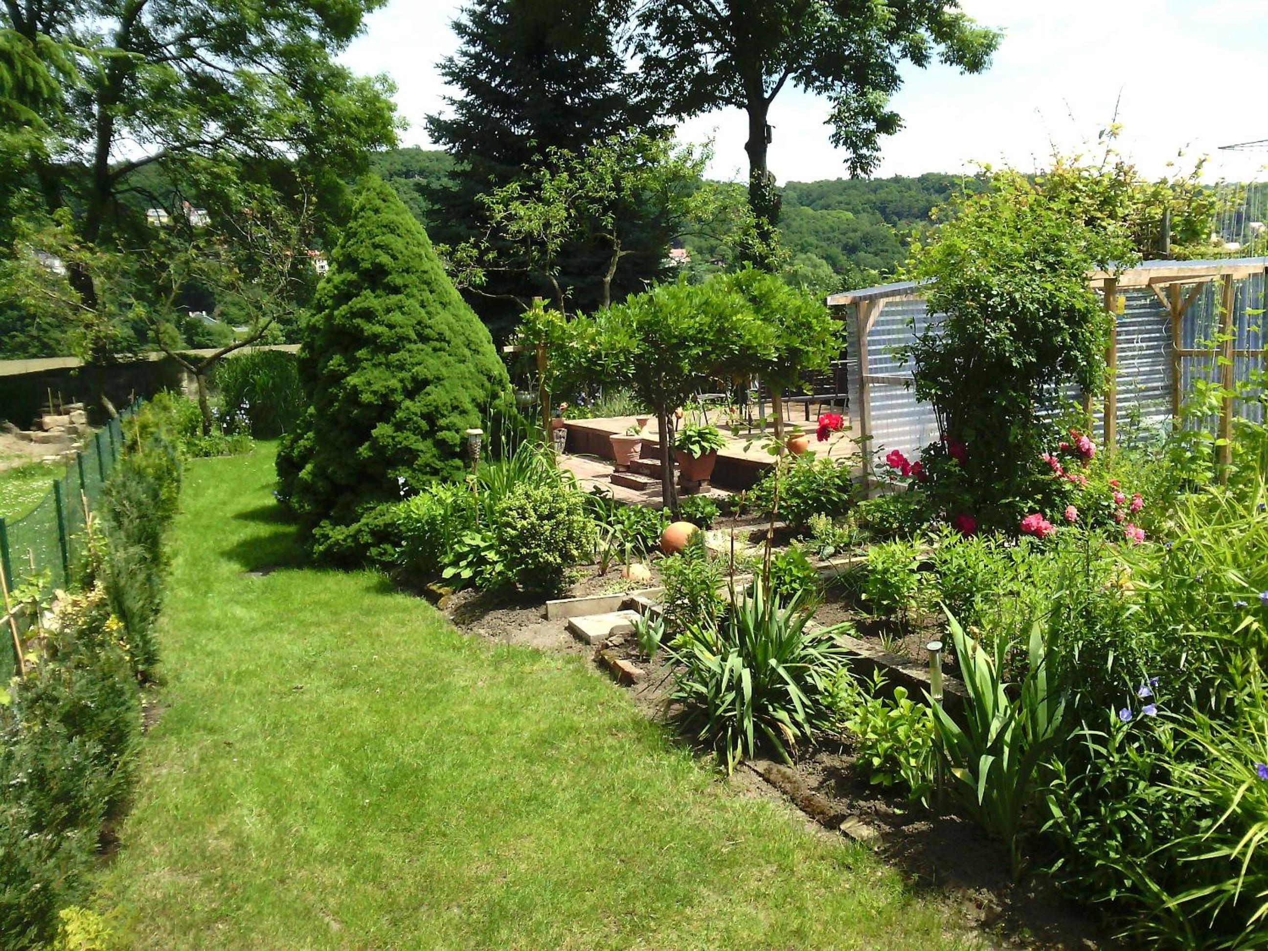 Alttolkewitzer Ferien- & Privatzimmer Mrosk Dresden