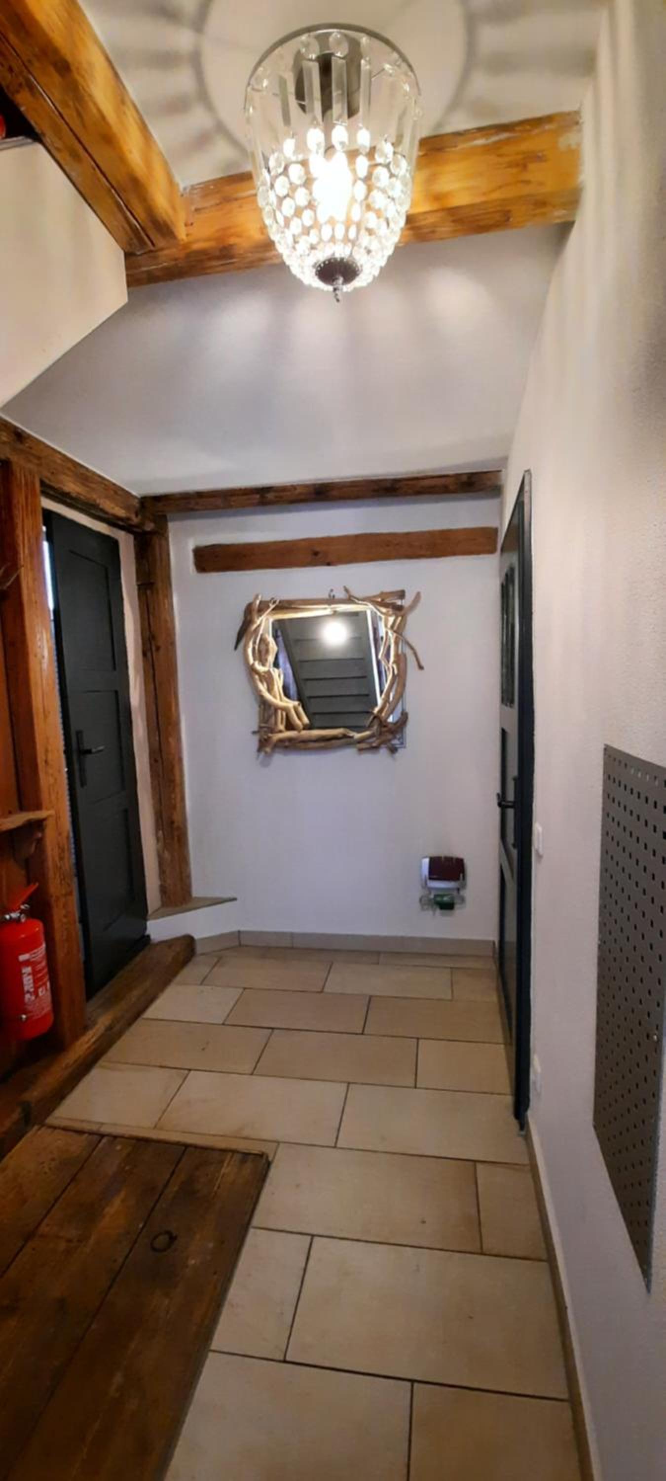 Nette's Ferienhaus