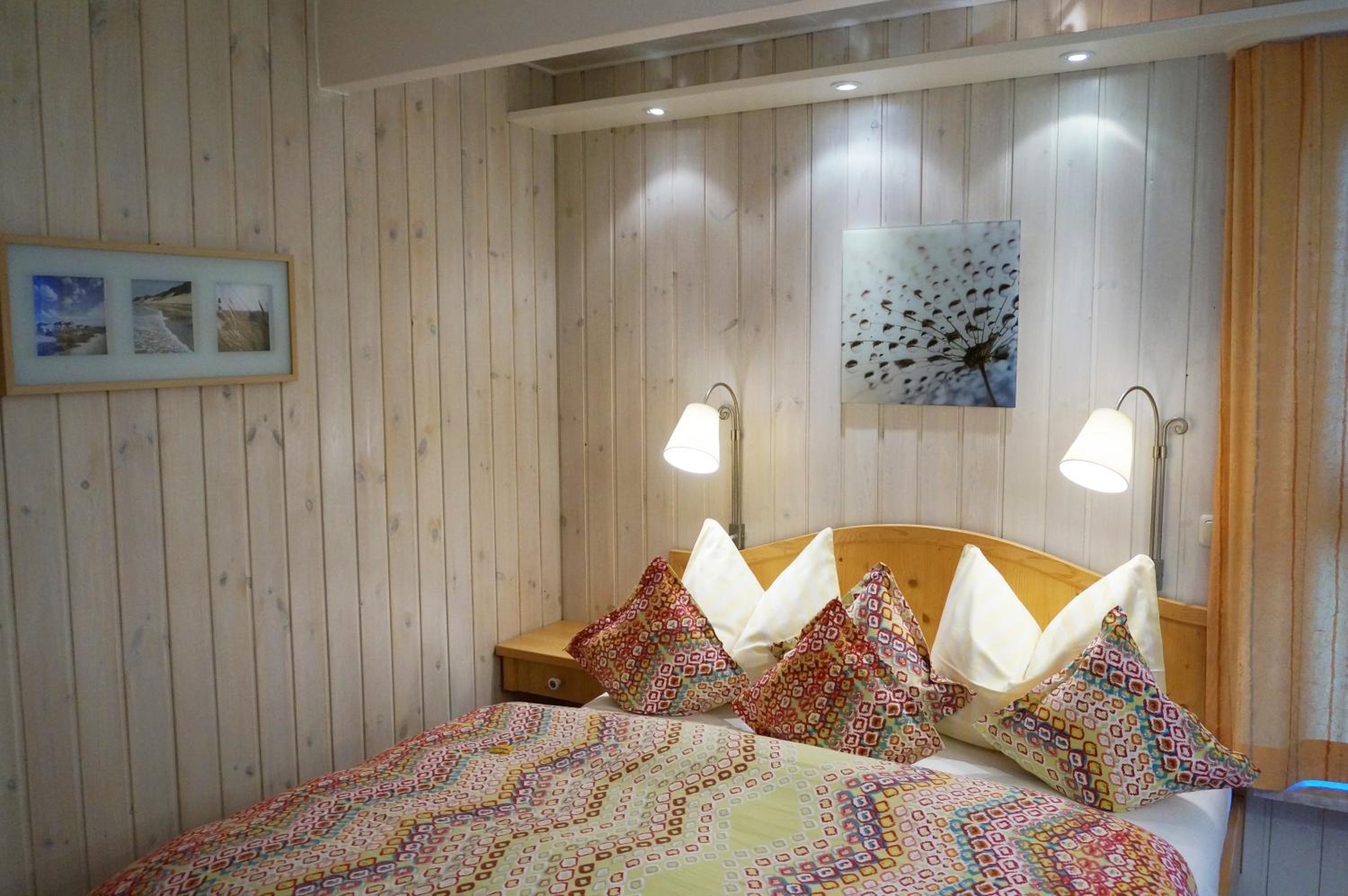 Pension Inselparadies Zingst