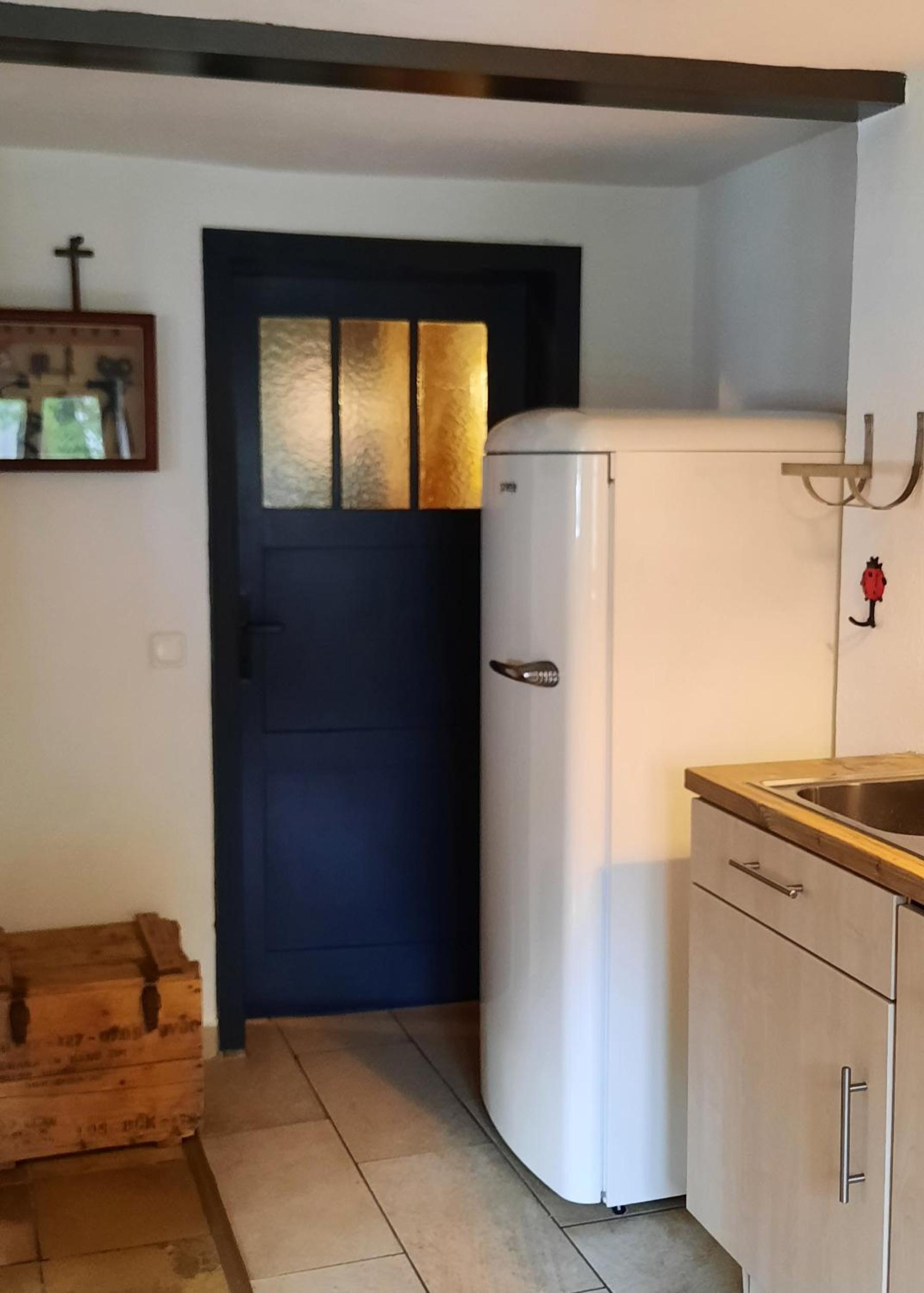Nette's Ferienhaus
