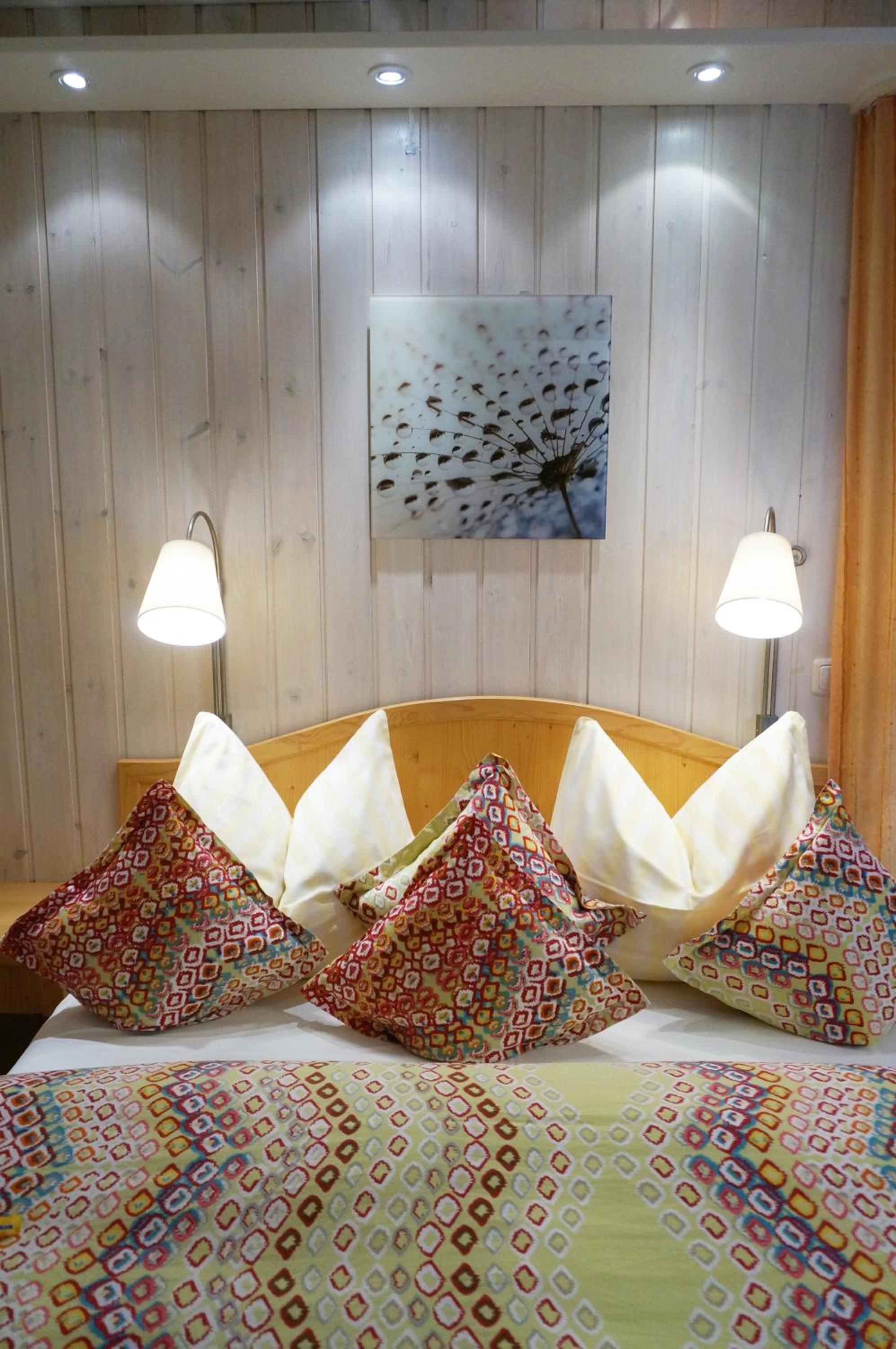 Pension Inselparadies Zingst