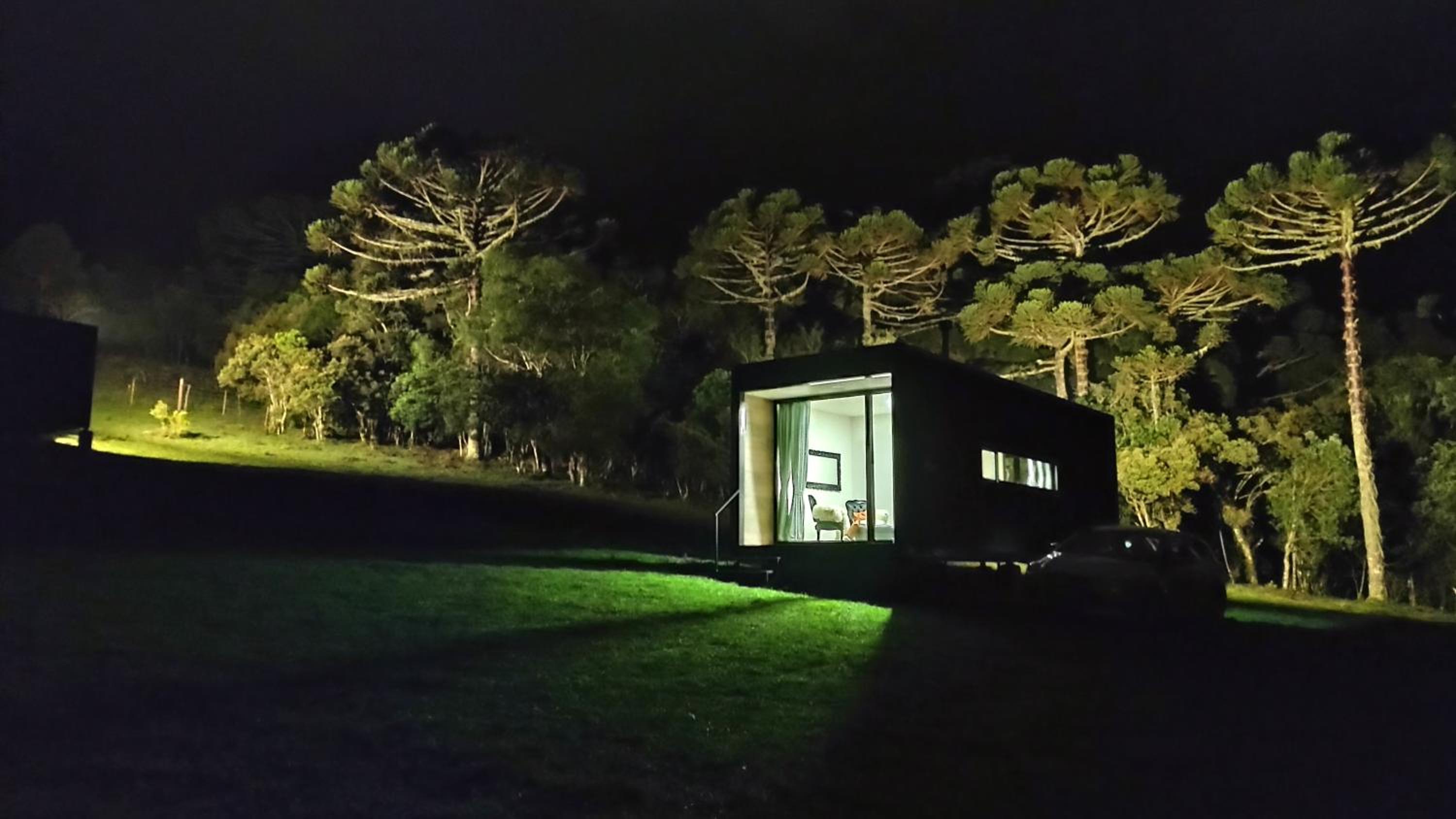 Brumas Casa de Campo - Cambará do Sul
