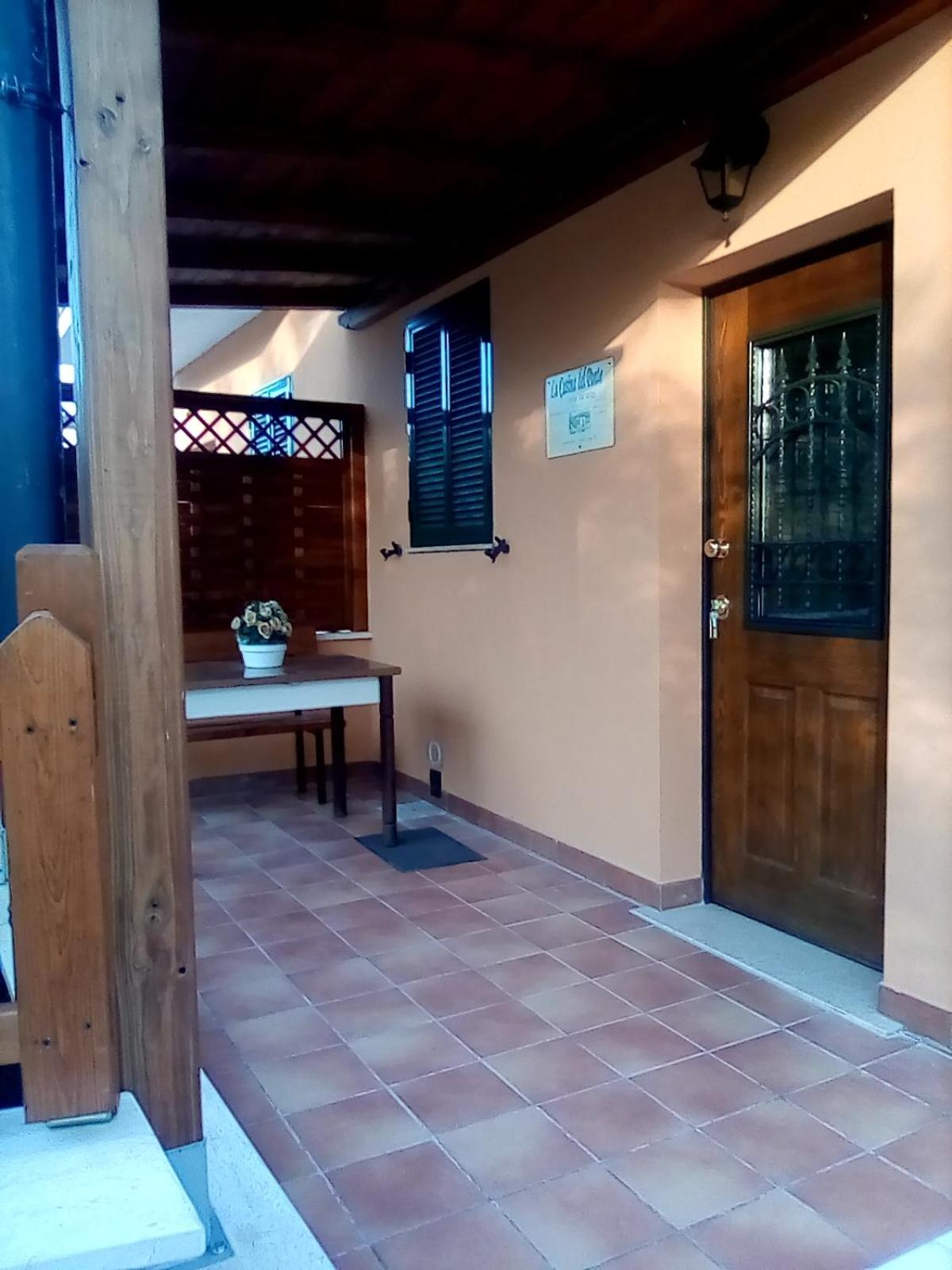 La casina del ponte photo 4