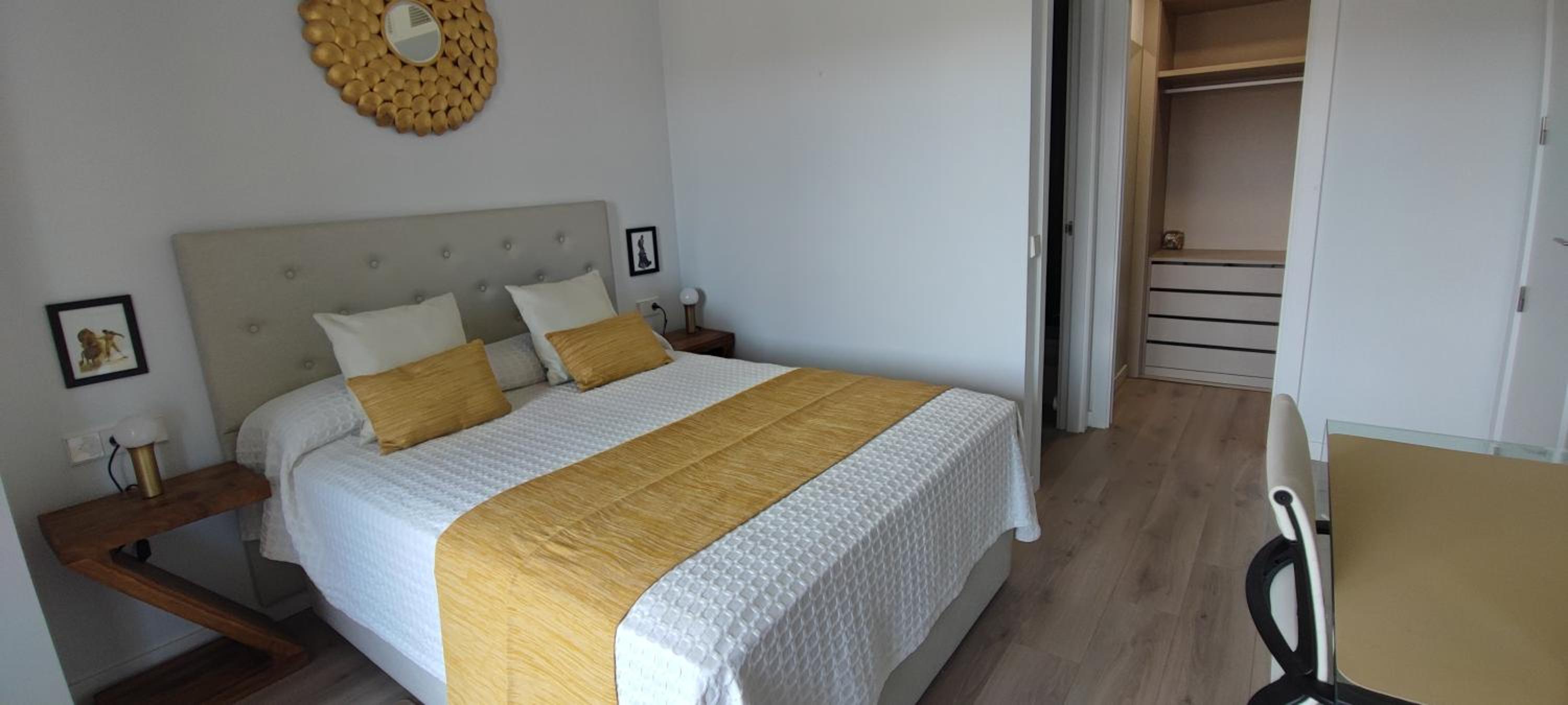 Teatinos Suite photo 4