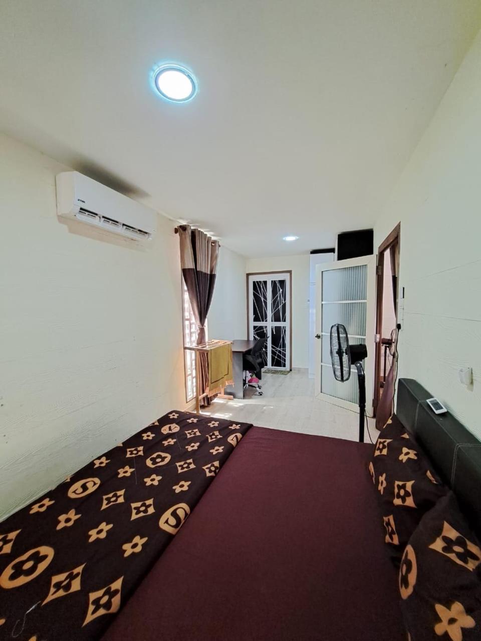 Rayyan Ashraf homestay photo 4