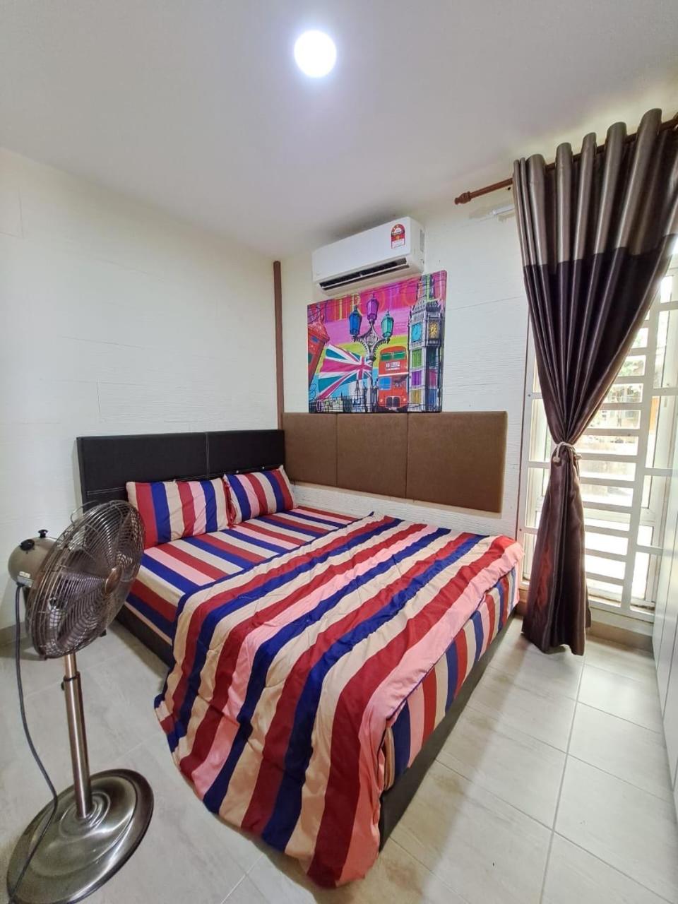 Rayyan Ashraf homestay photo 5