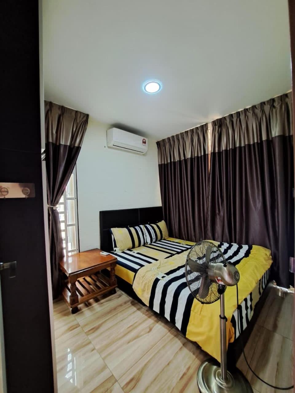 Rayyan Ashraf homestay photo 6