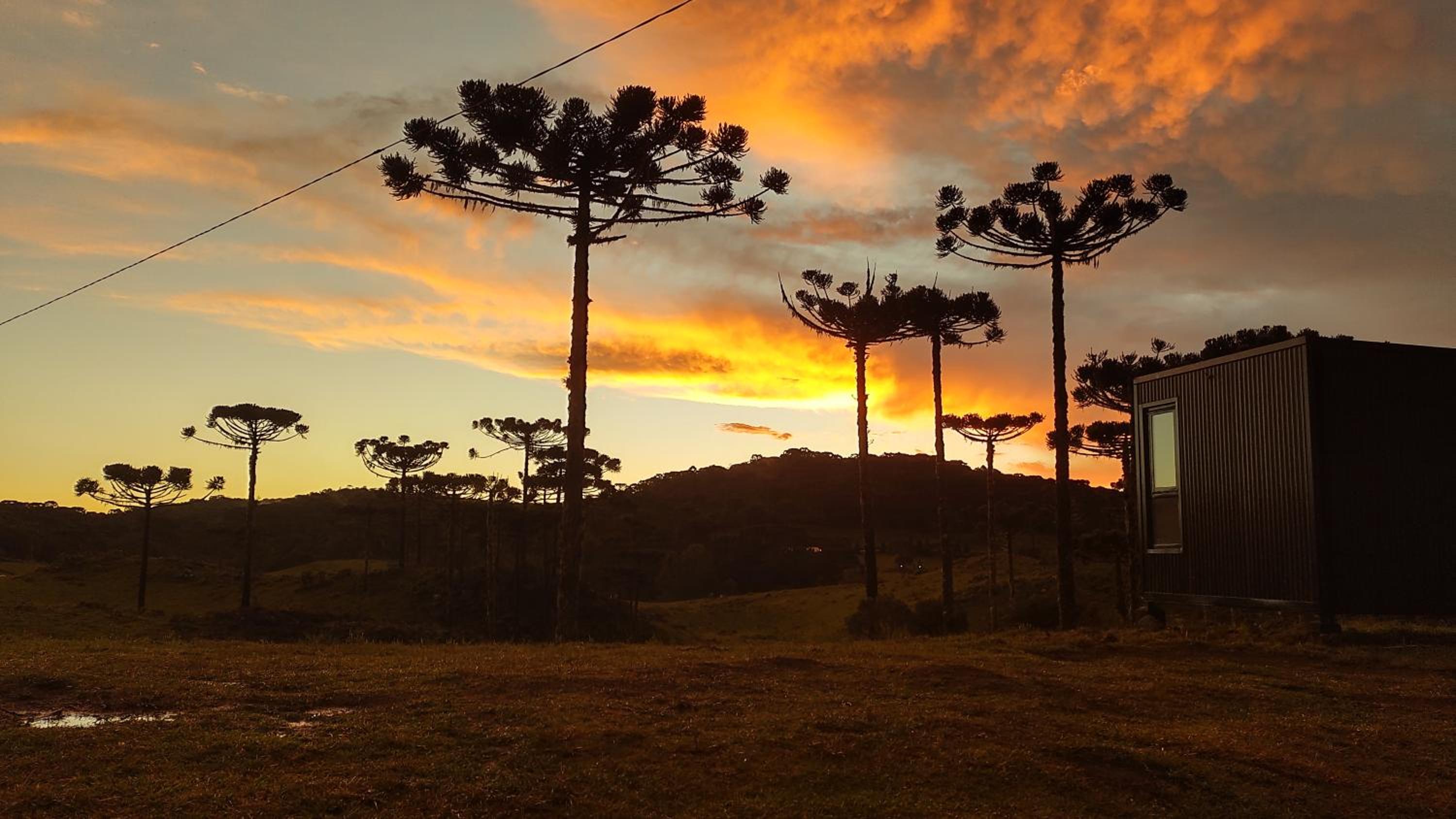 Brumas Casa de Campo - Cambará do Sul