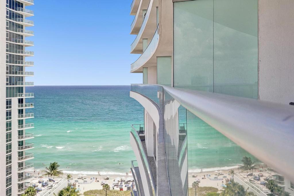 Amazing apartments at Lyfe Resort & Residences