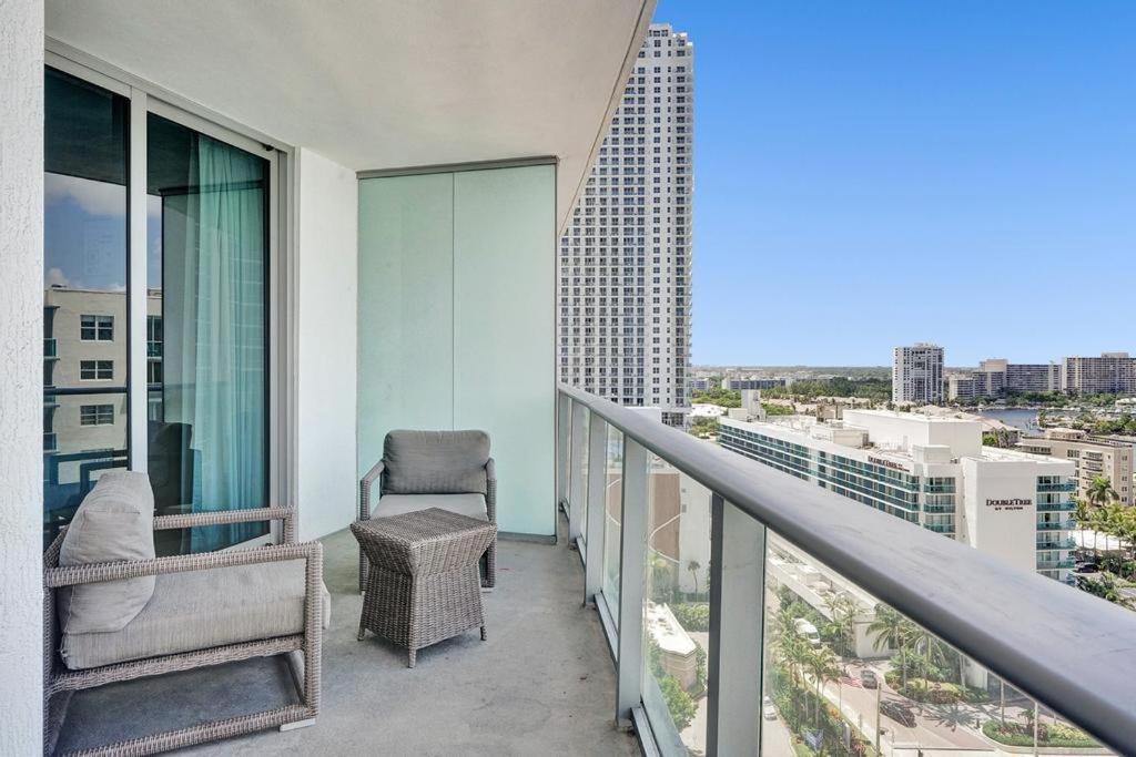Amazing apartments at Lyfe Resort & Residences