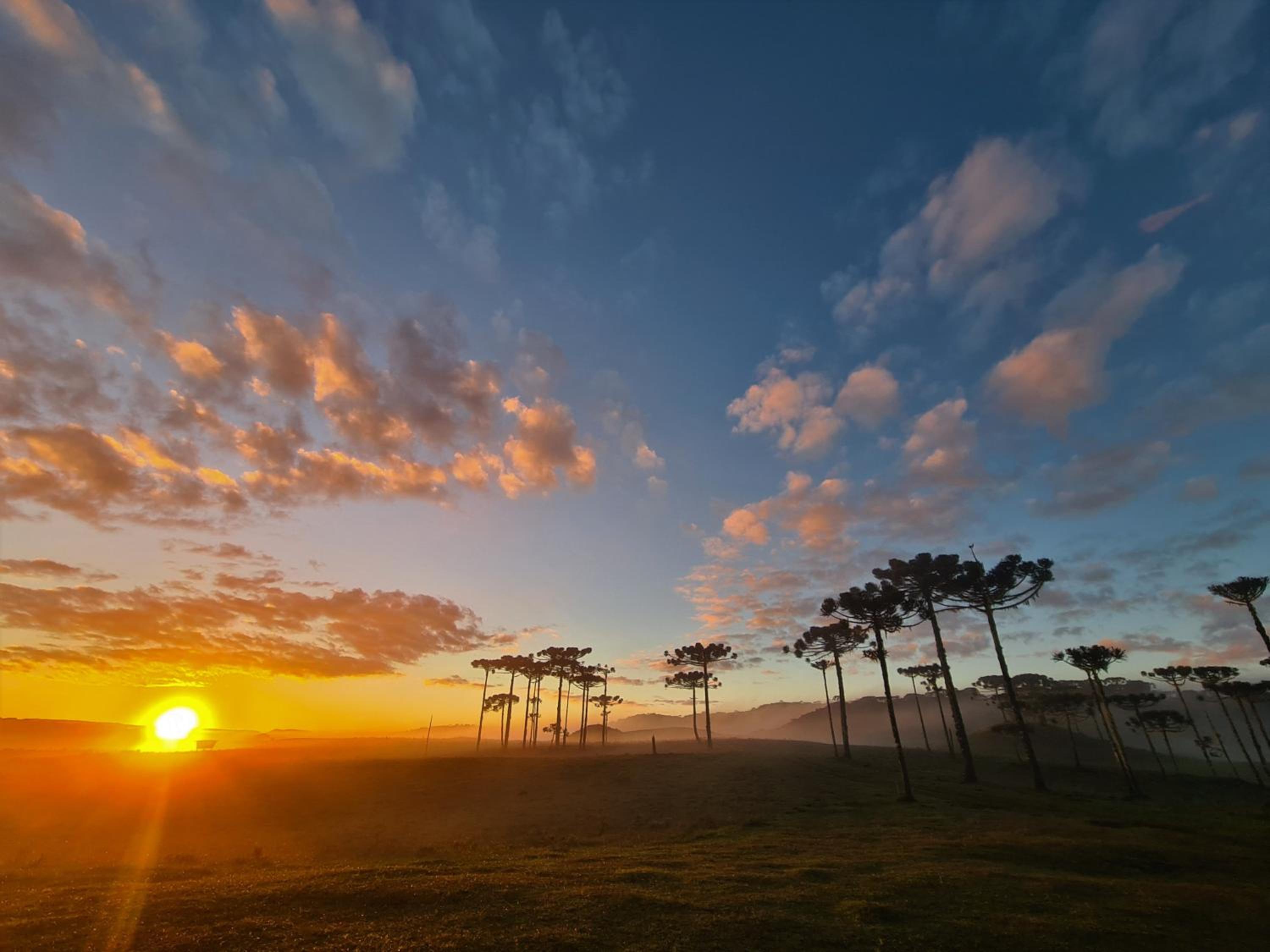 Brumas Casa de Campo - Cambará do Sul