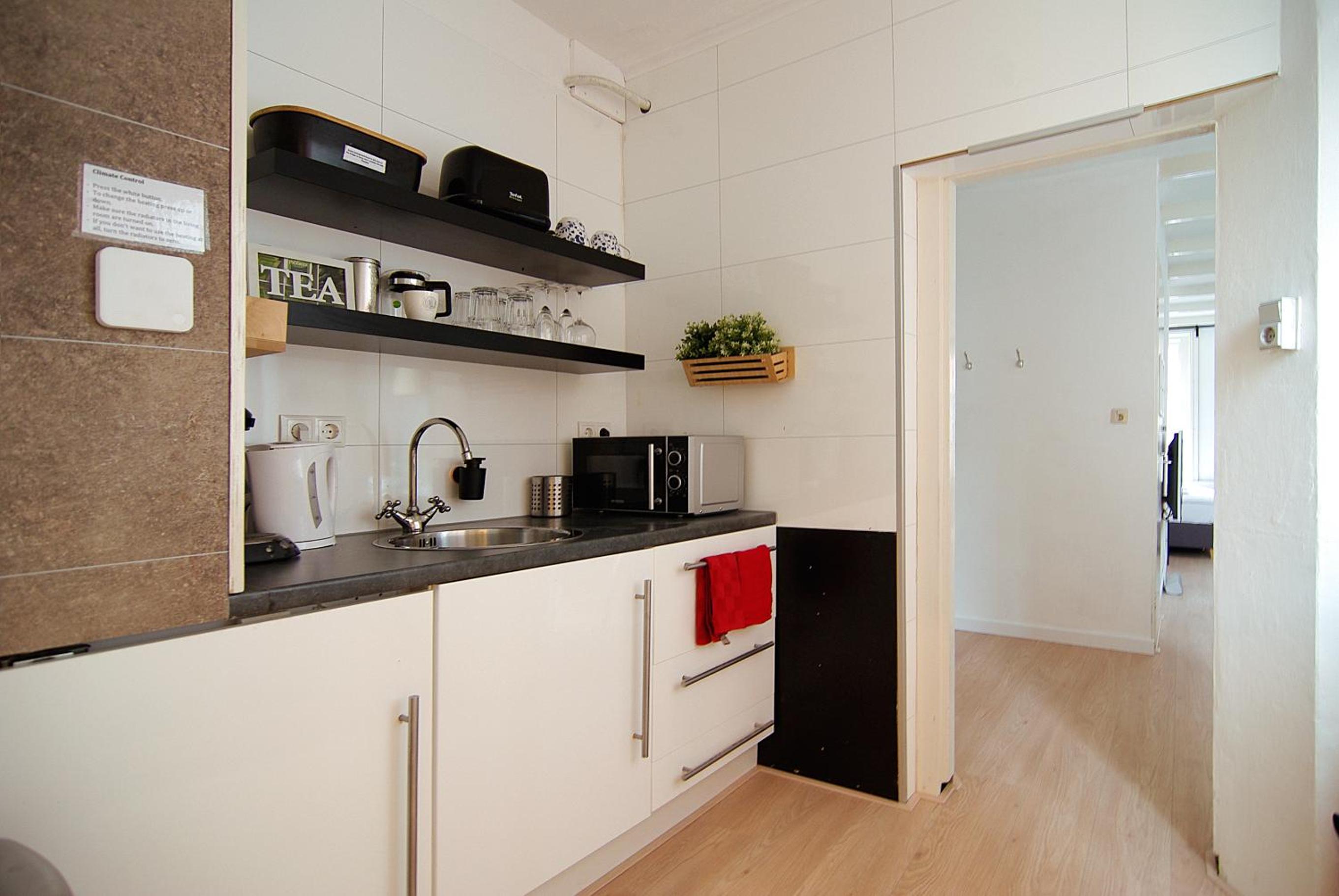 Loft Leidsegracht