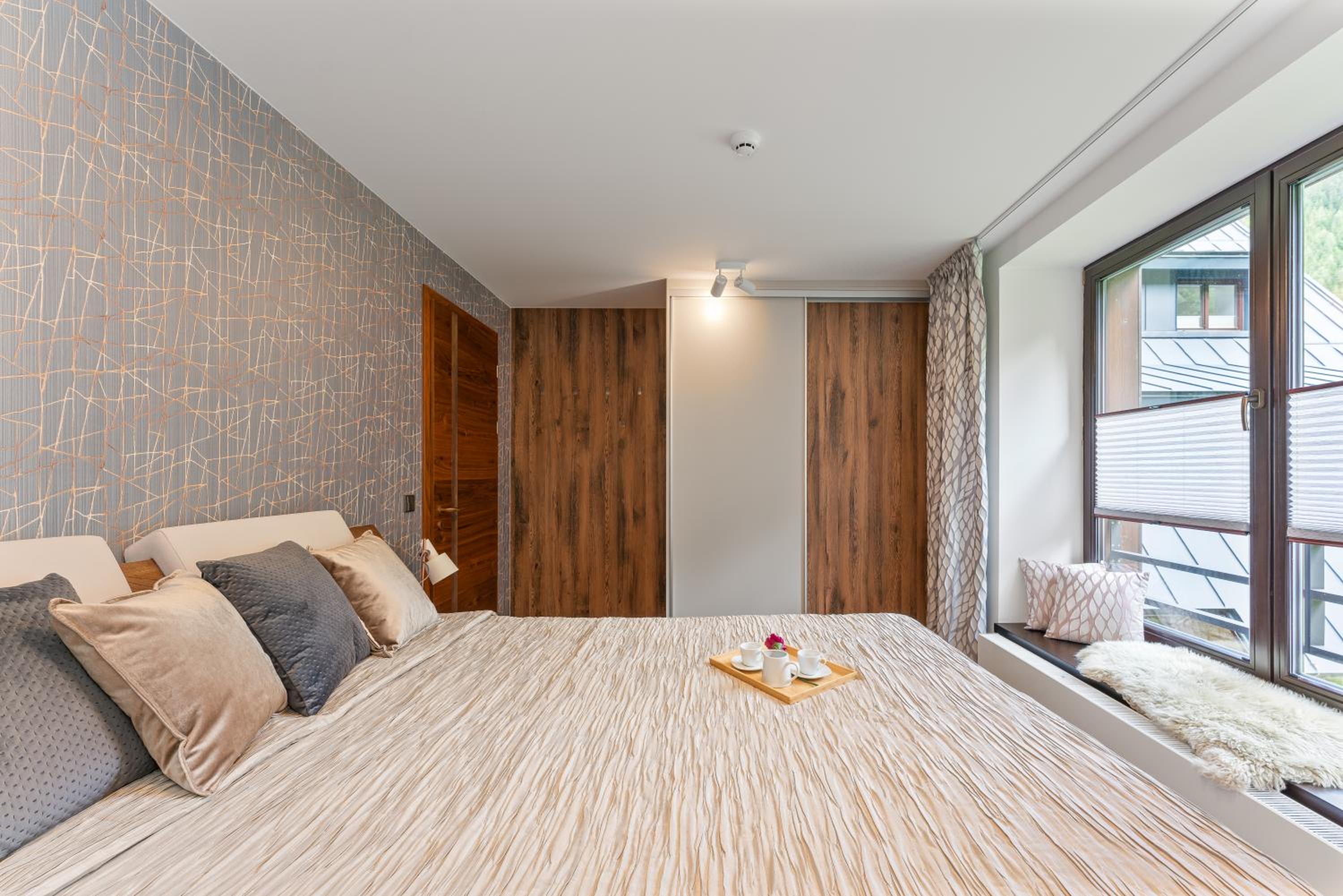Apartment Adélka 203 - Residence Koubek