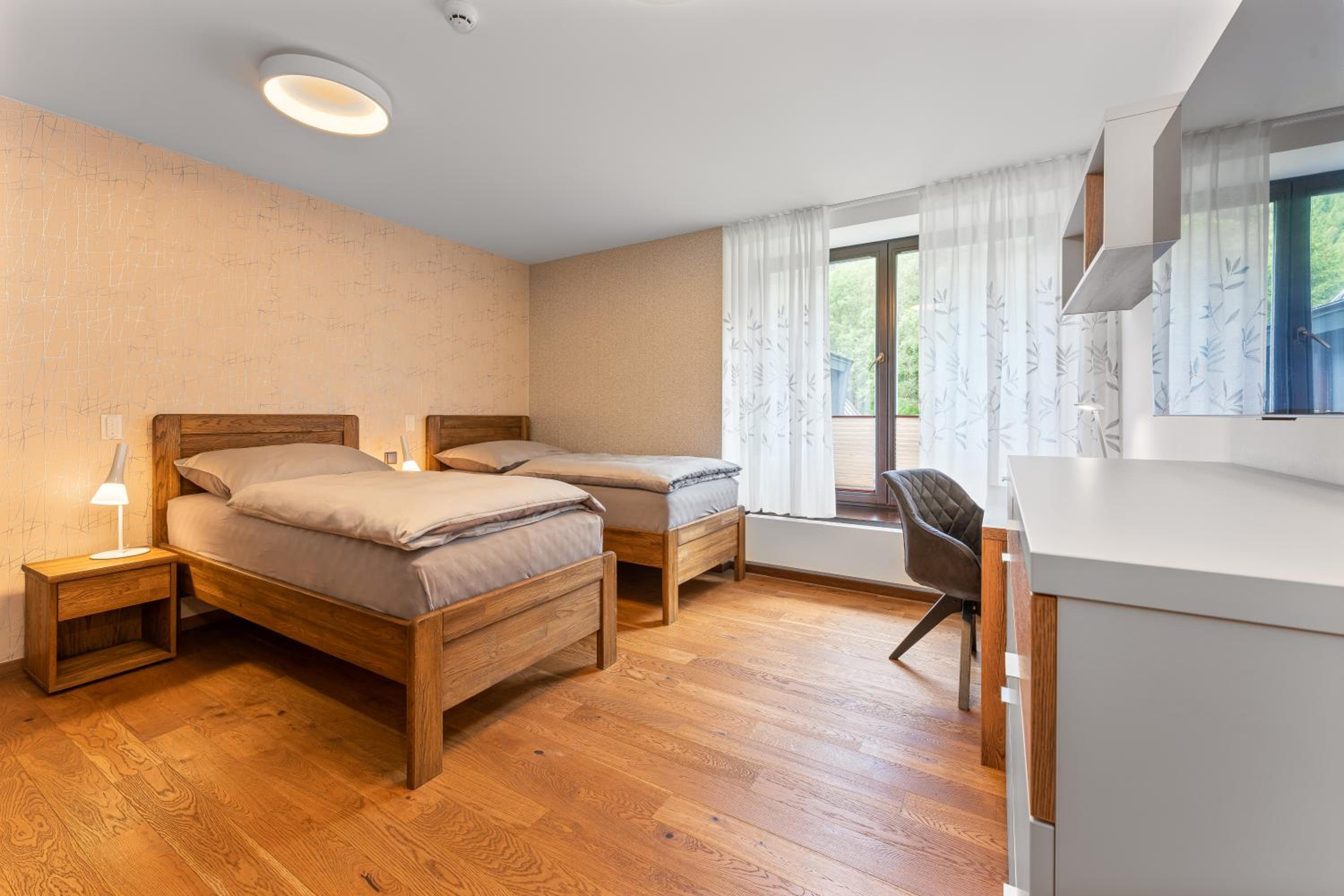 Apartment Adélka 203 - Residence Koubek