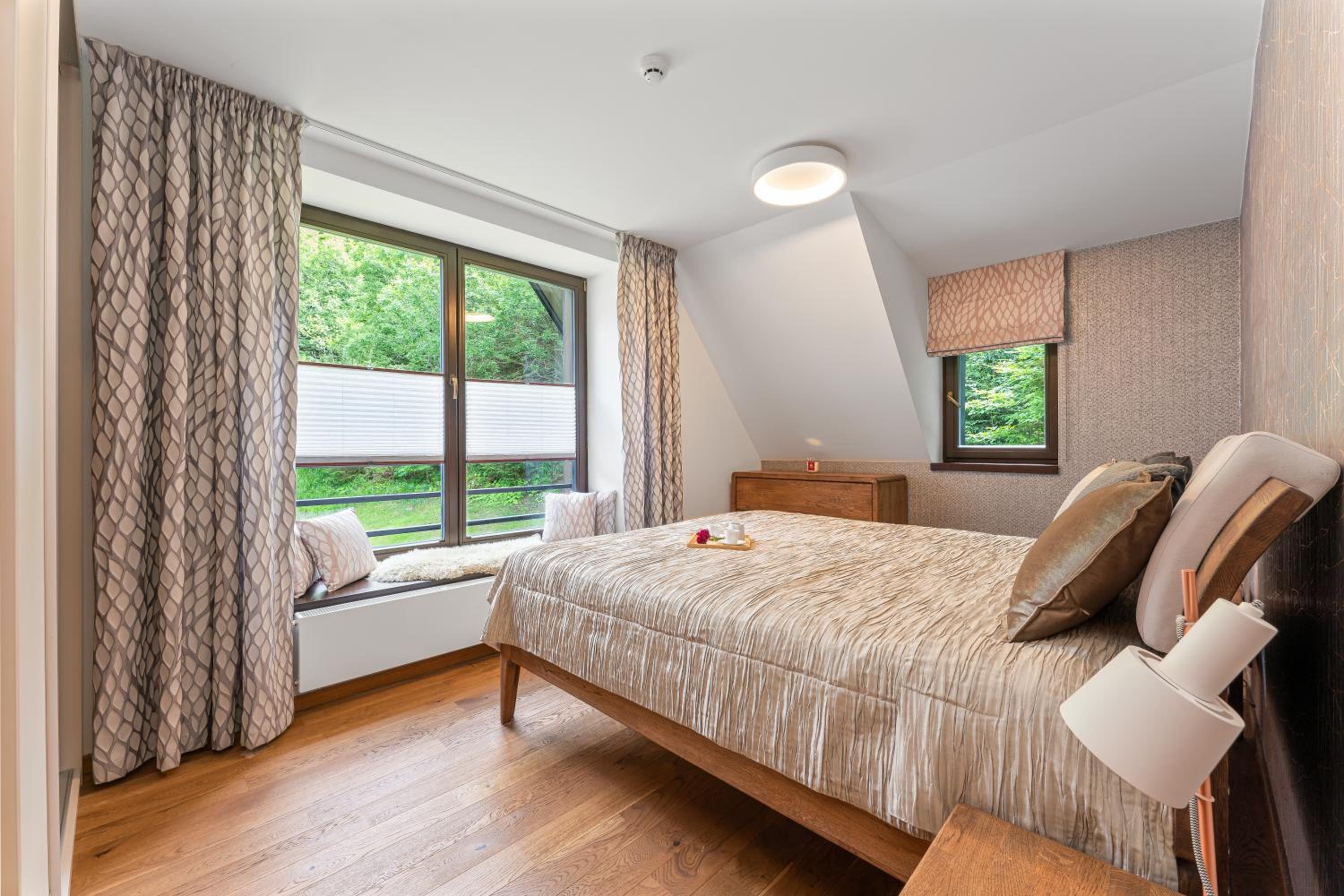 Apartment Adélka 203 - Residence Koubek