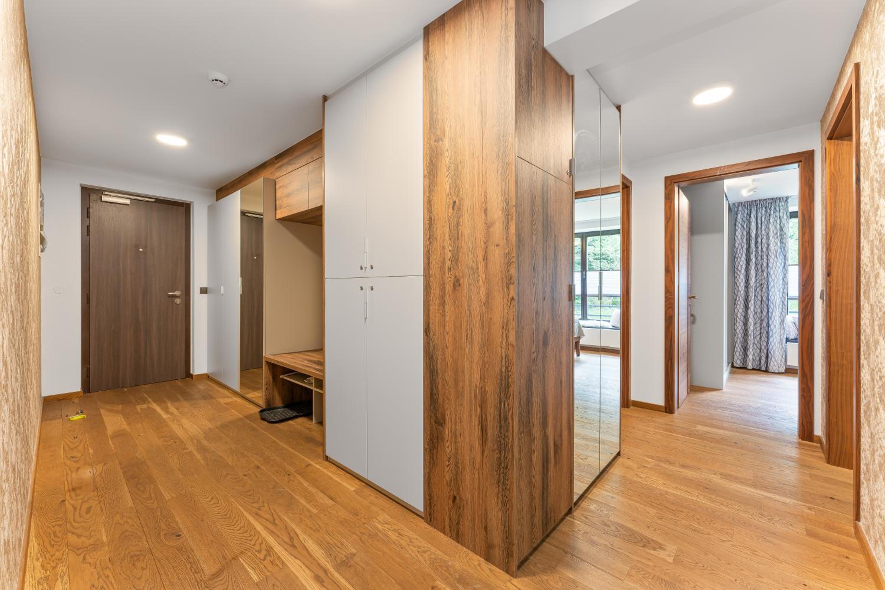 Apartment Adélka 203 - Residence Koubek