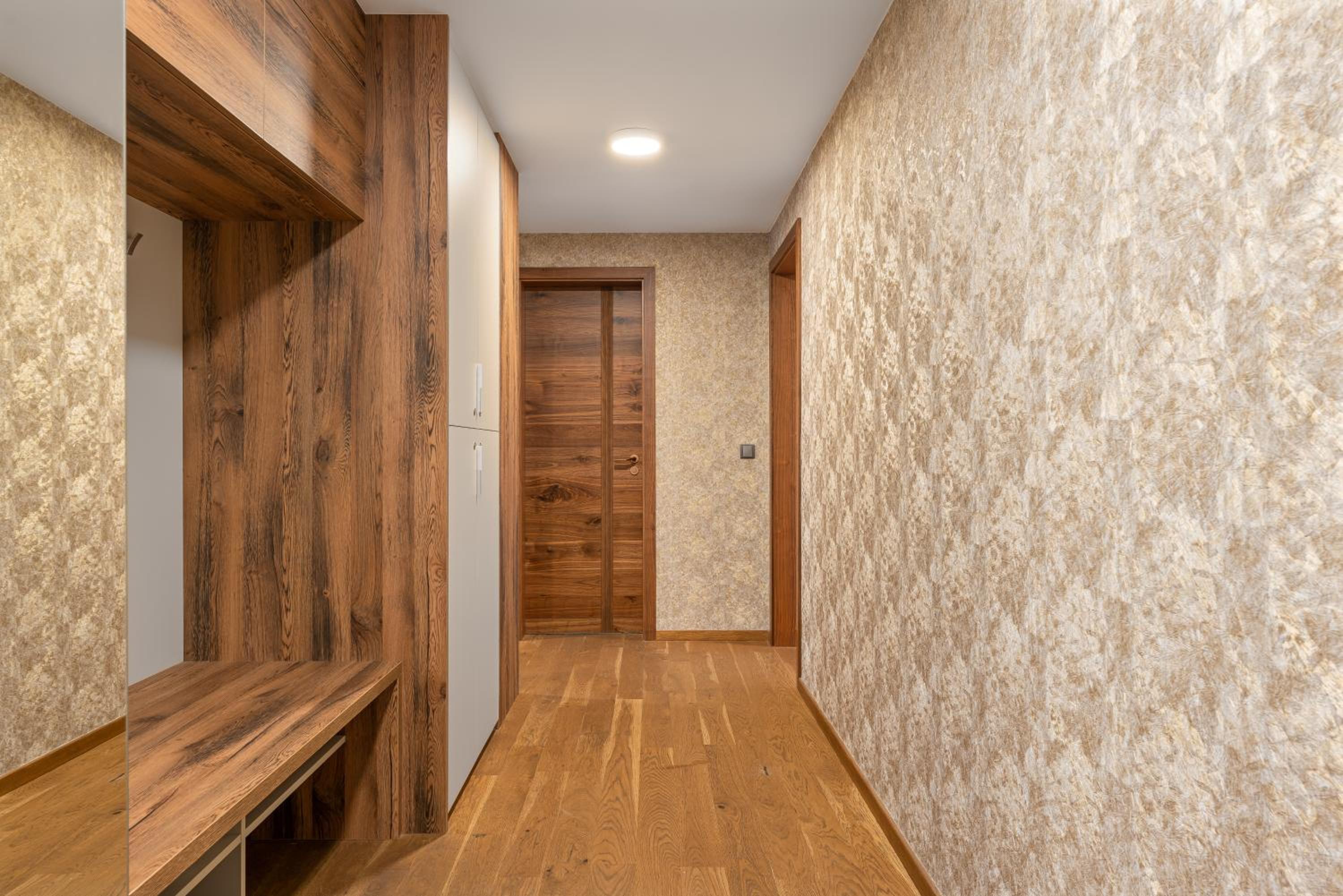 Apartment Adélka 203 - Residence Koubek