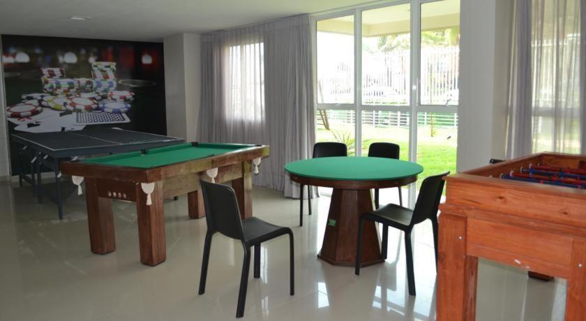 Temporada VG FUN Fortaleza CE