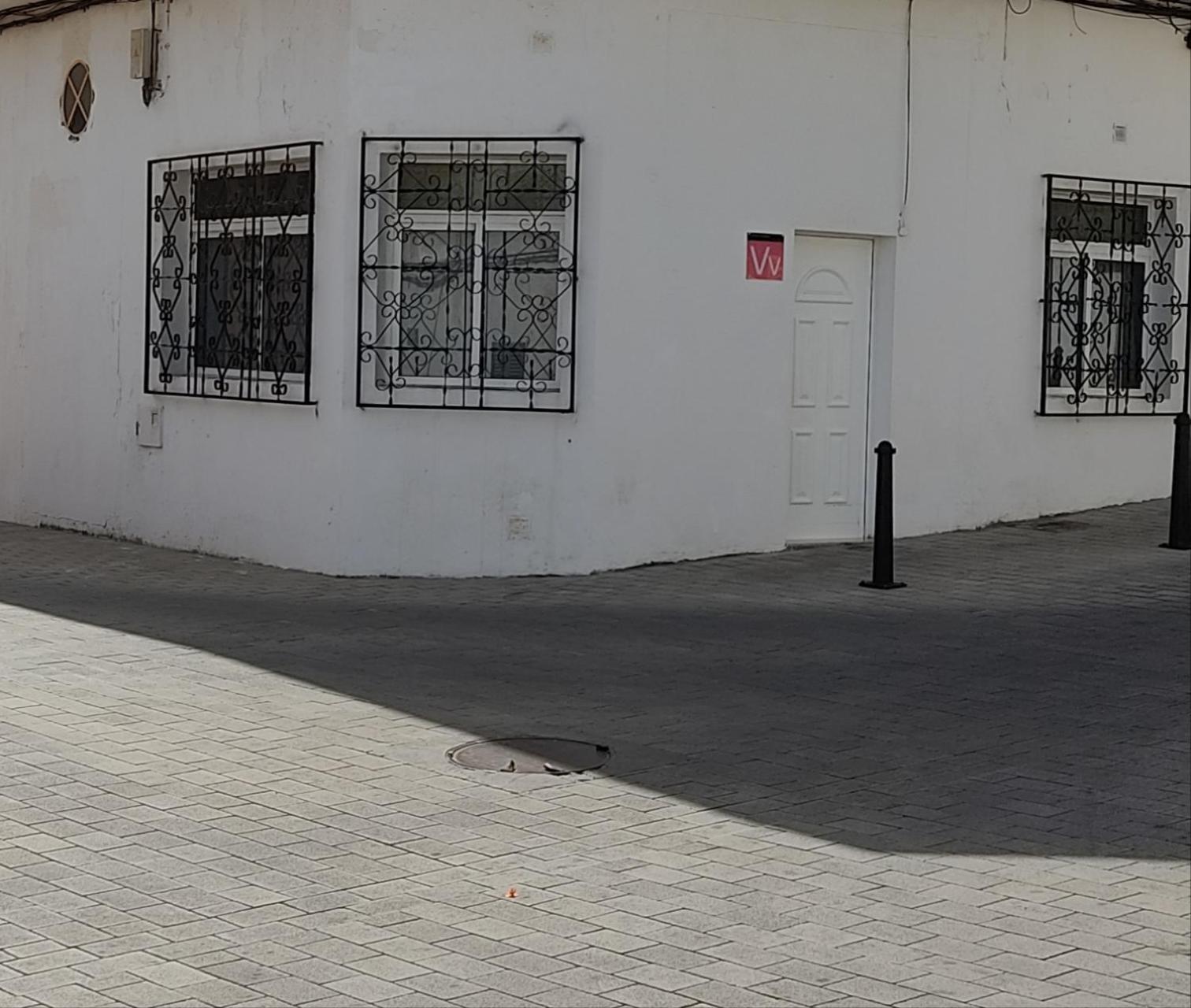 Casa TINGUARO