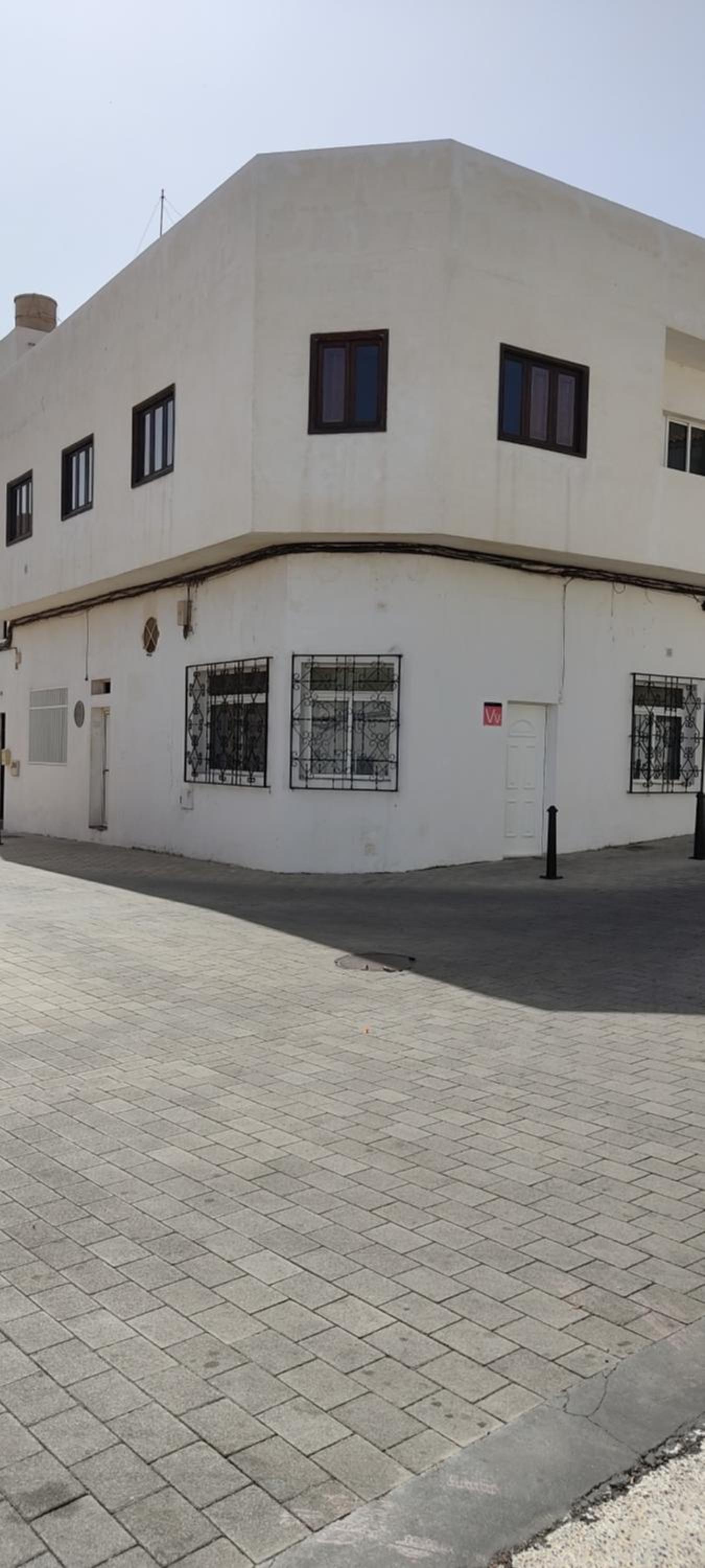 Casa TINGUARO