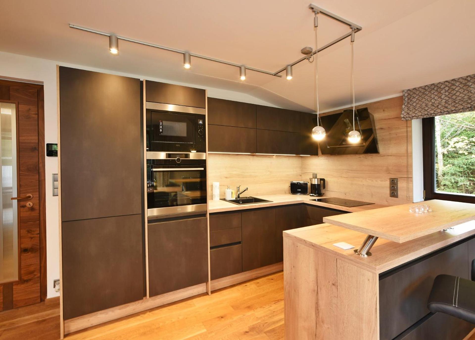Apartment Adélka 203 - Residence Koubek