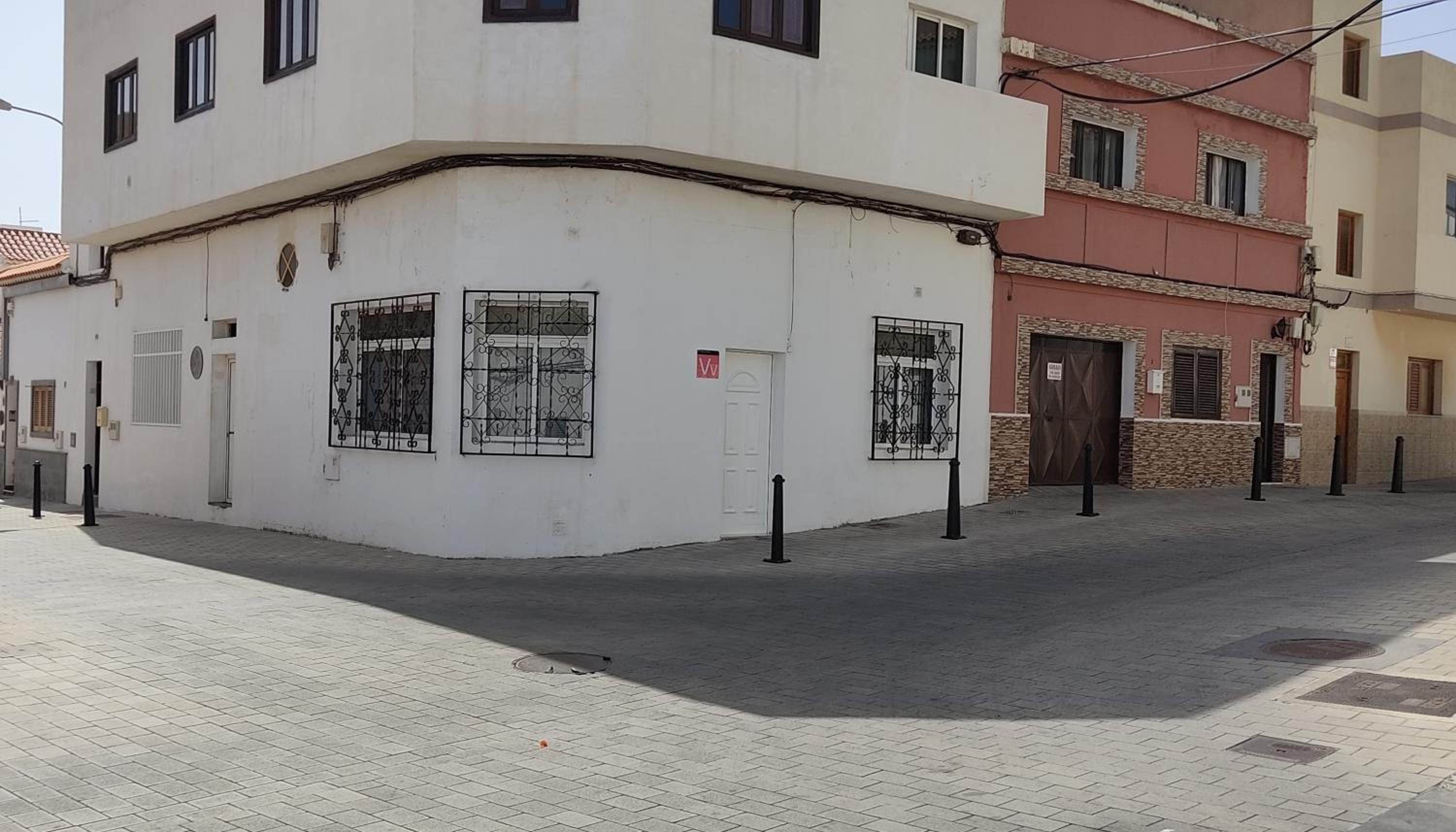 Casa TINGUARO