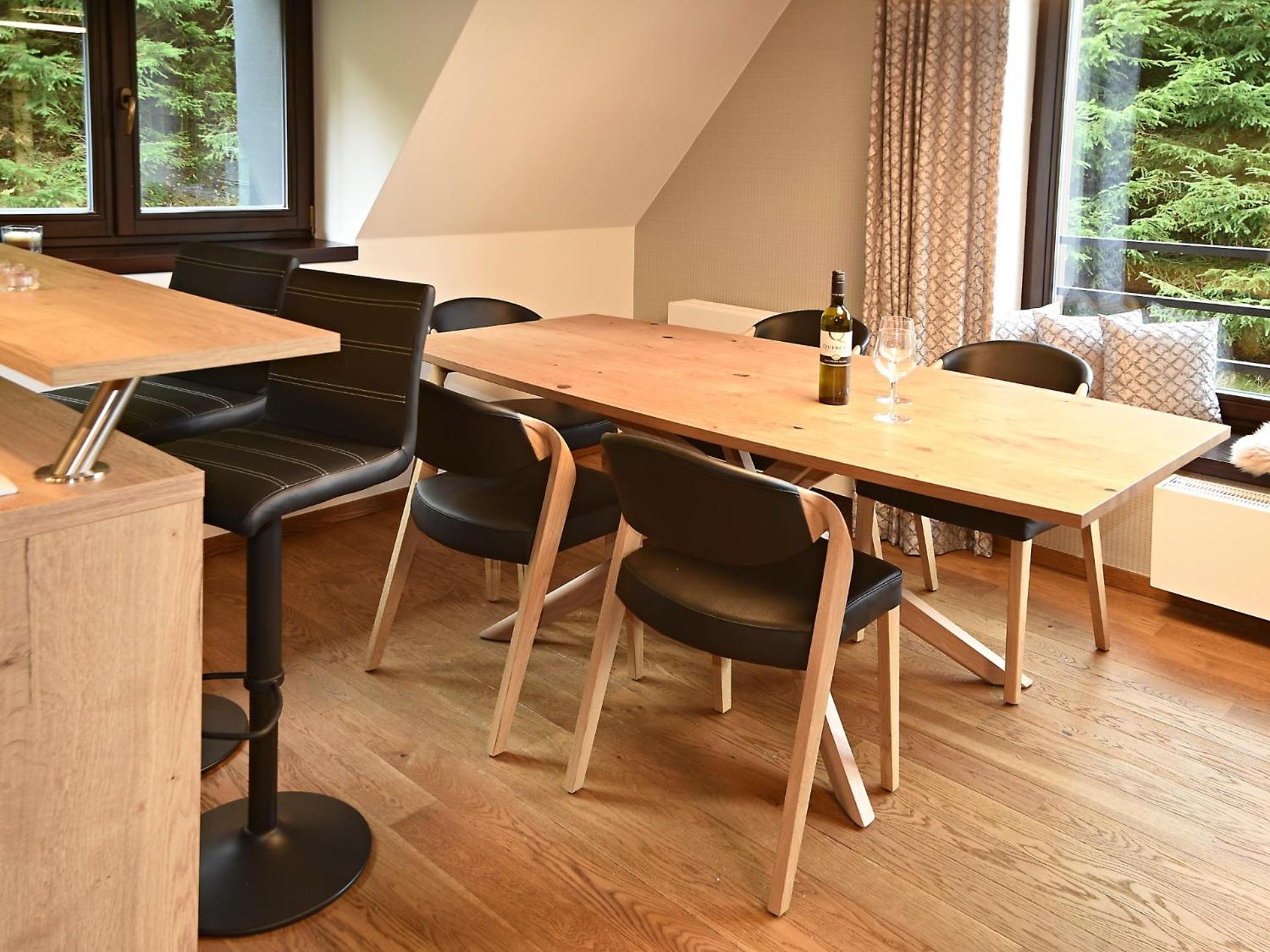 Apartment Adélka 203 - Residence Koubek