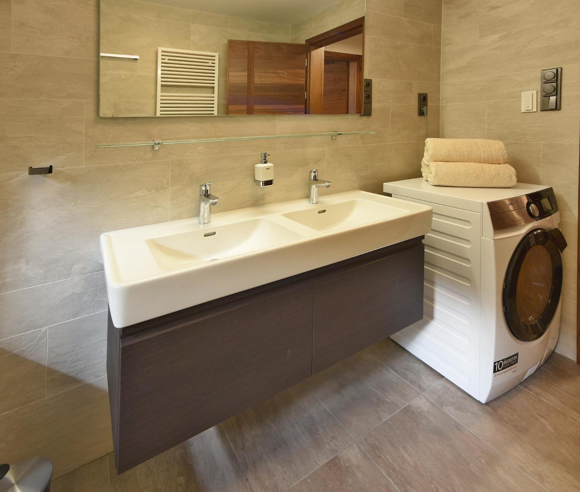 Apartment Adélka 203 - Residence Koubek