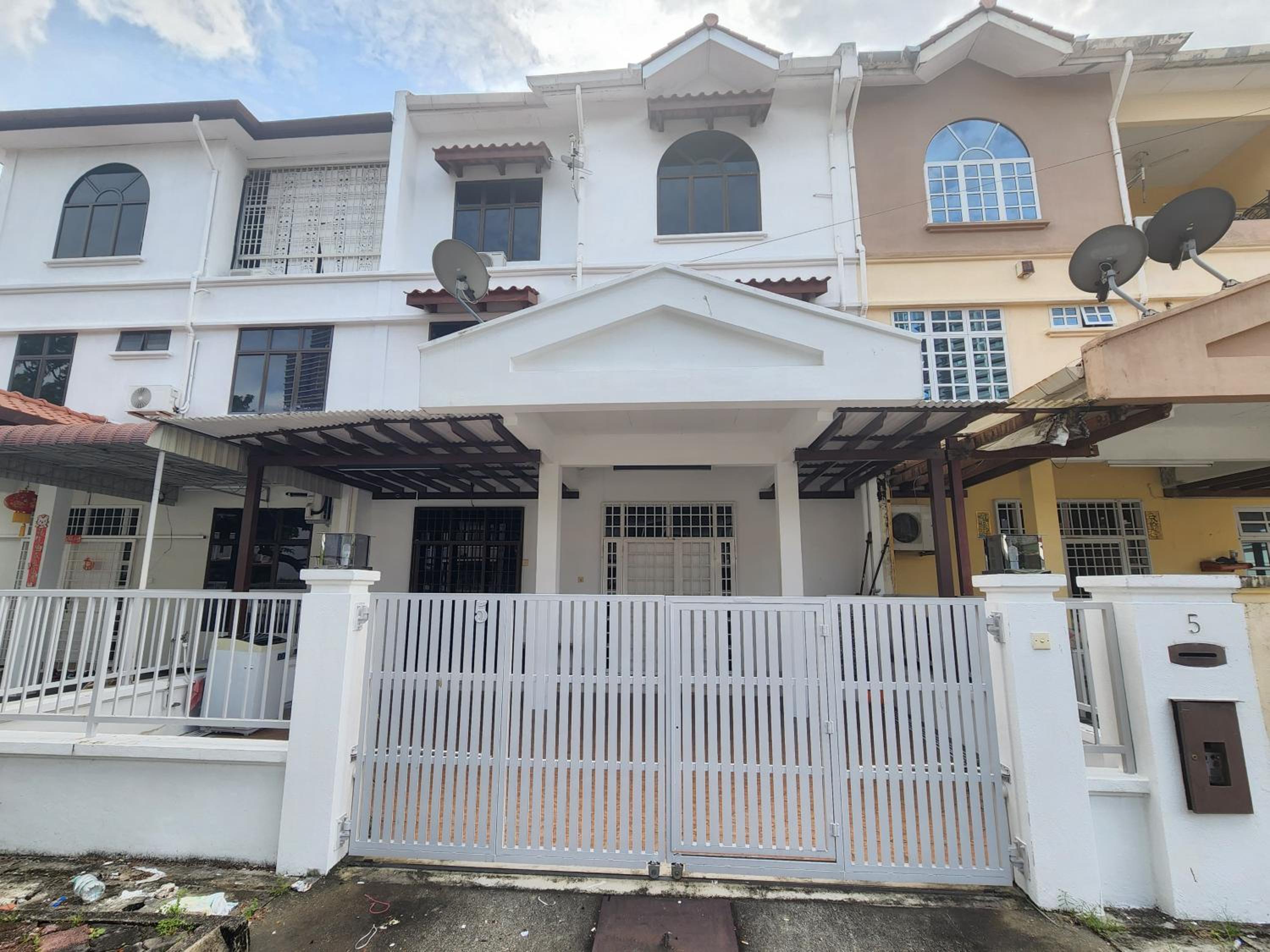Solok Burma Vacation Home @ Gurney Penang photo 4