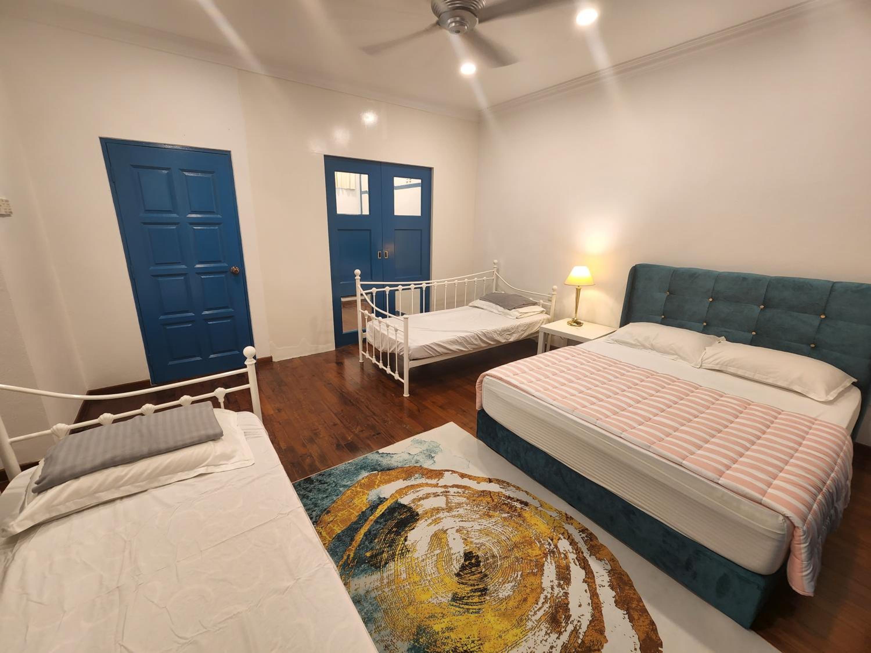 Solok Burma Vacation Home @ Gurney Penang photo 5