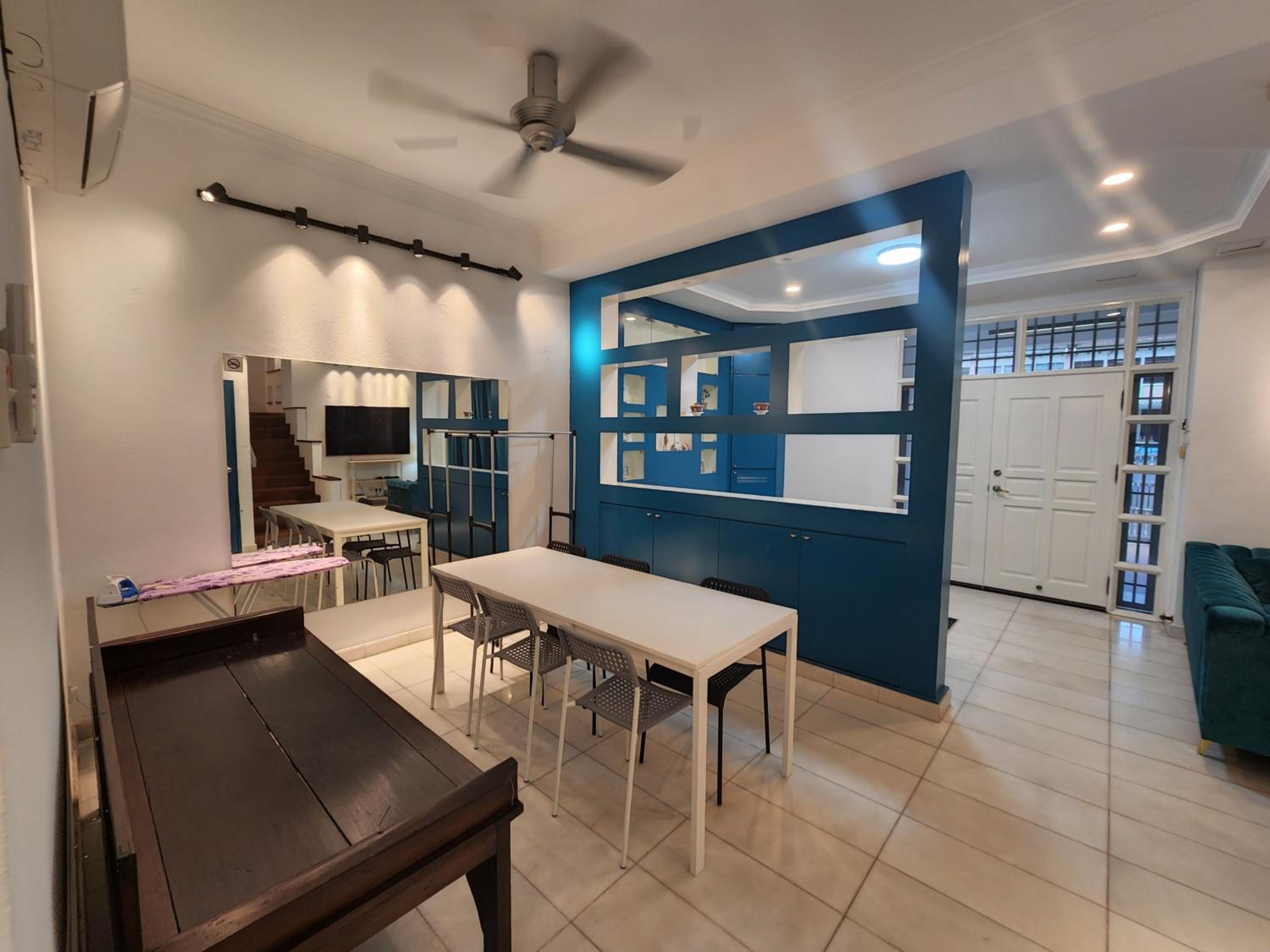 Solok Burma Vacation Home @ Gurney Penang photo 8