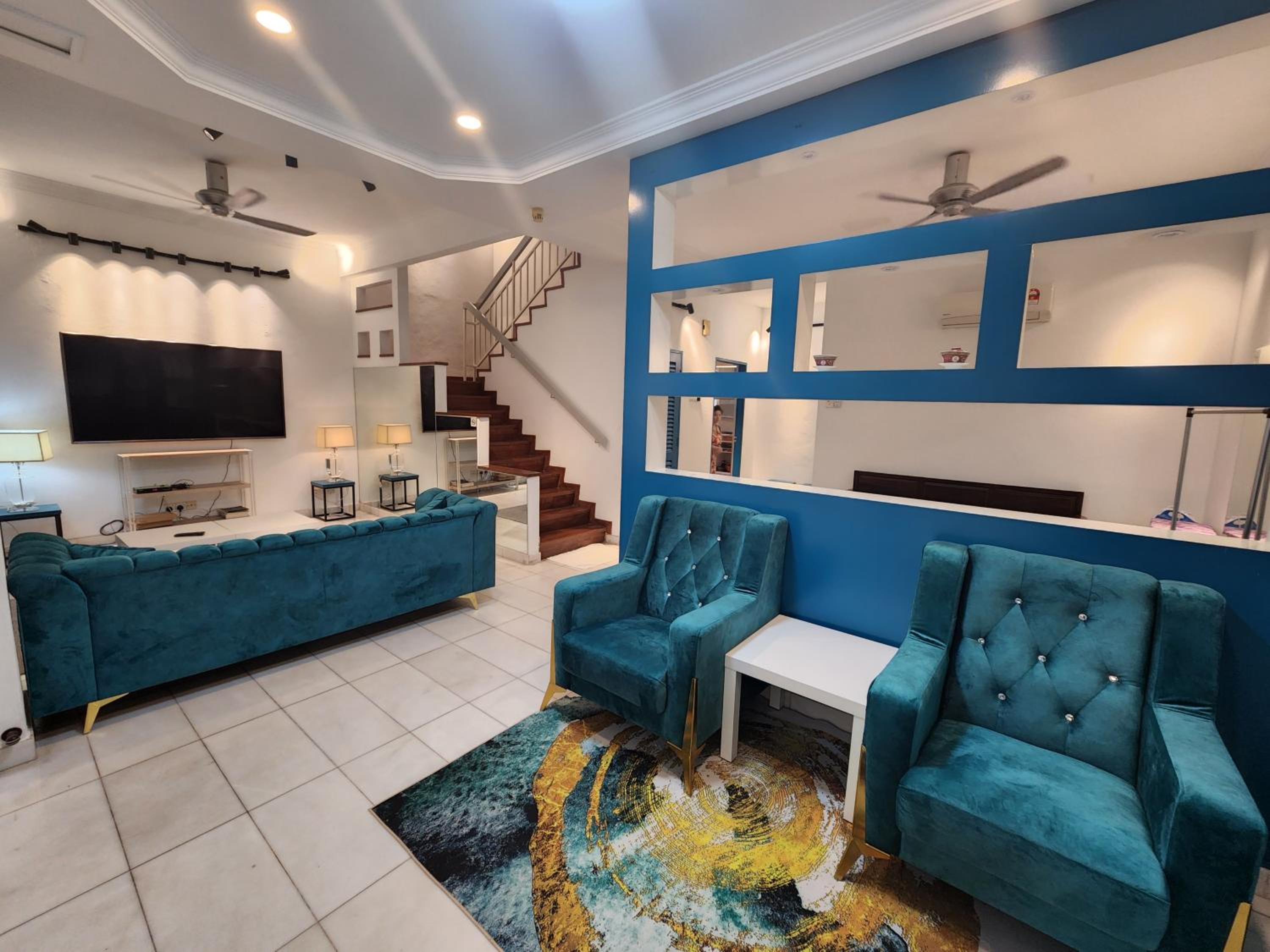 Solok Burma Vacation Home @ Gurney Penang photo 2