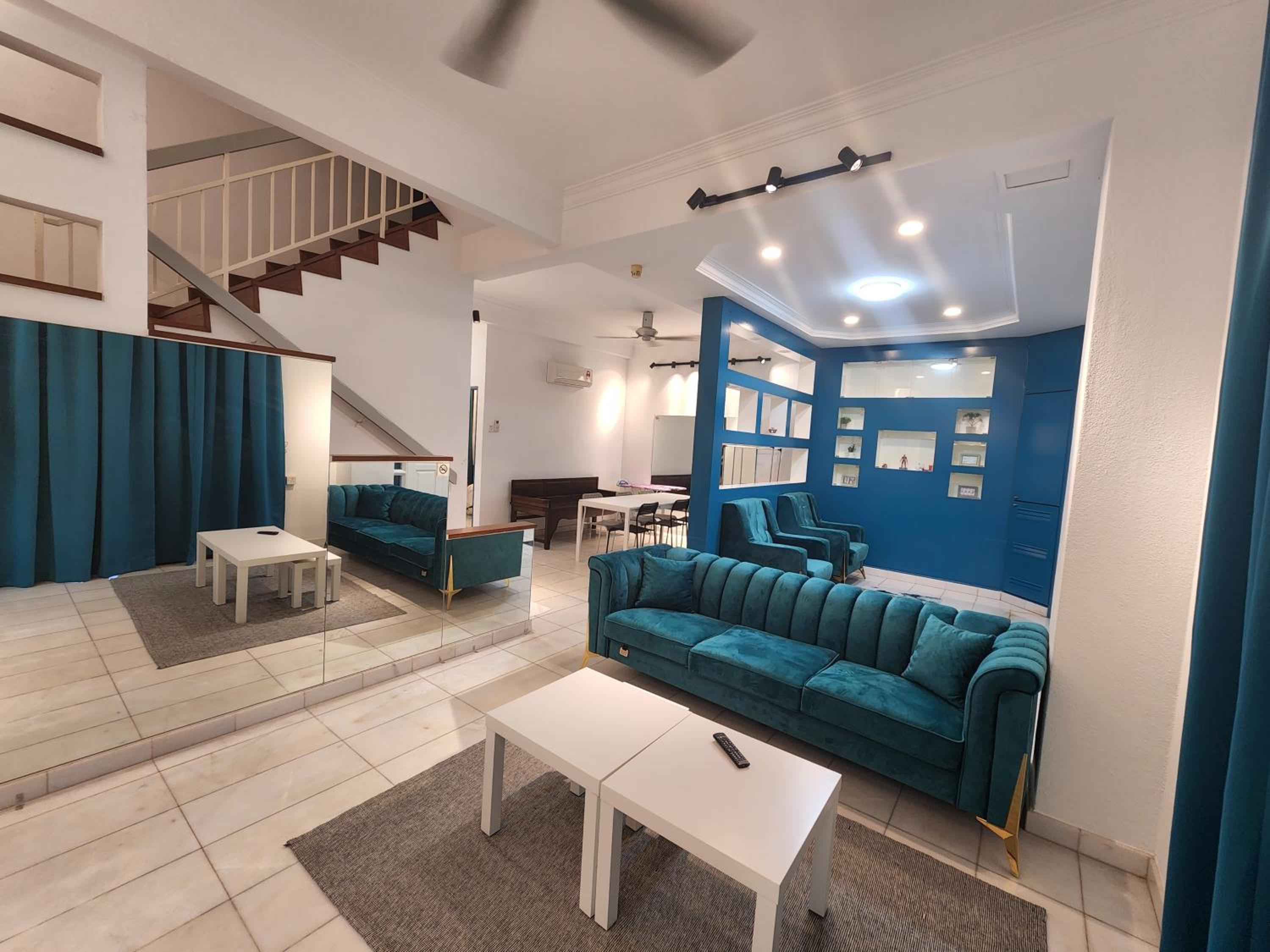 Solok Burma Vacation Home @ Gurney Penang photo 1