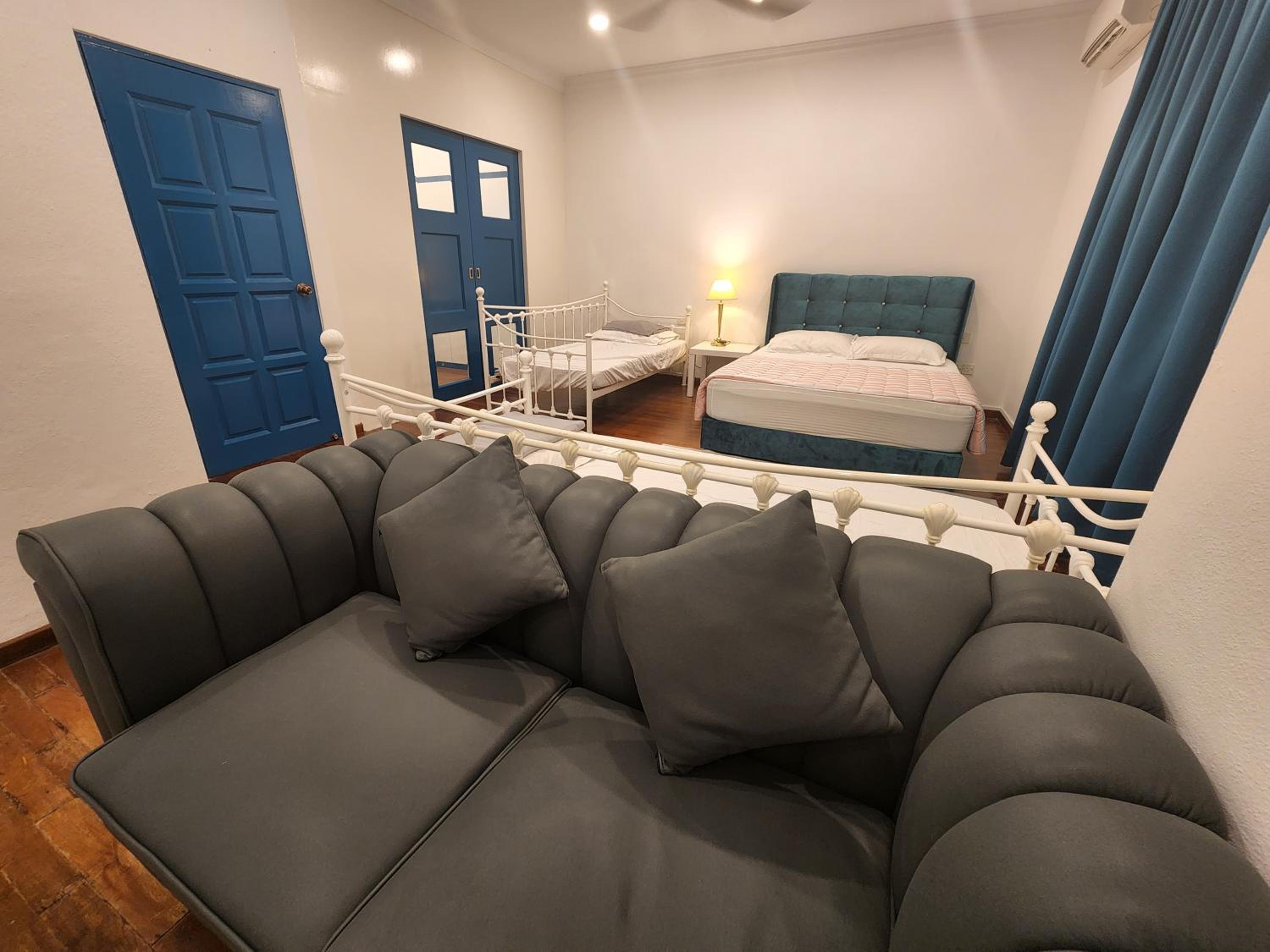 Solok Burma Vacation Home @ Gurney Penang photo 3