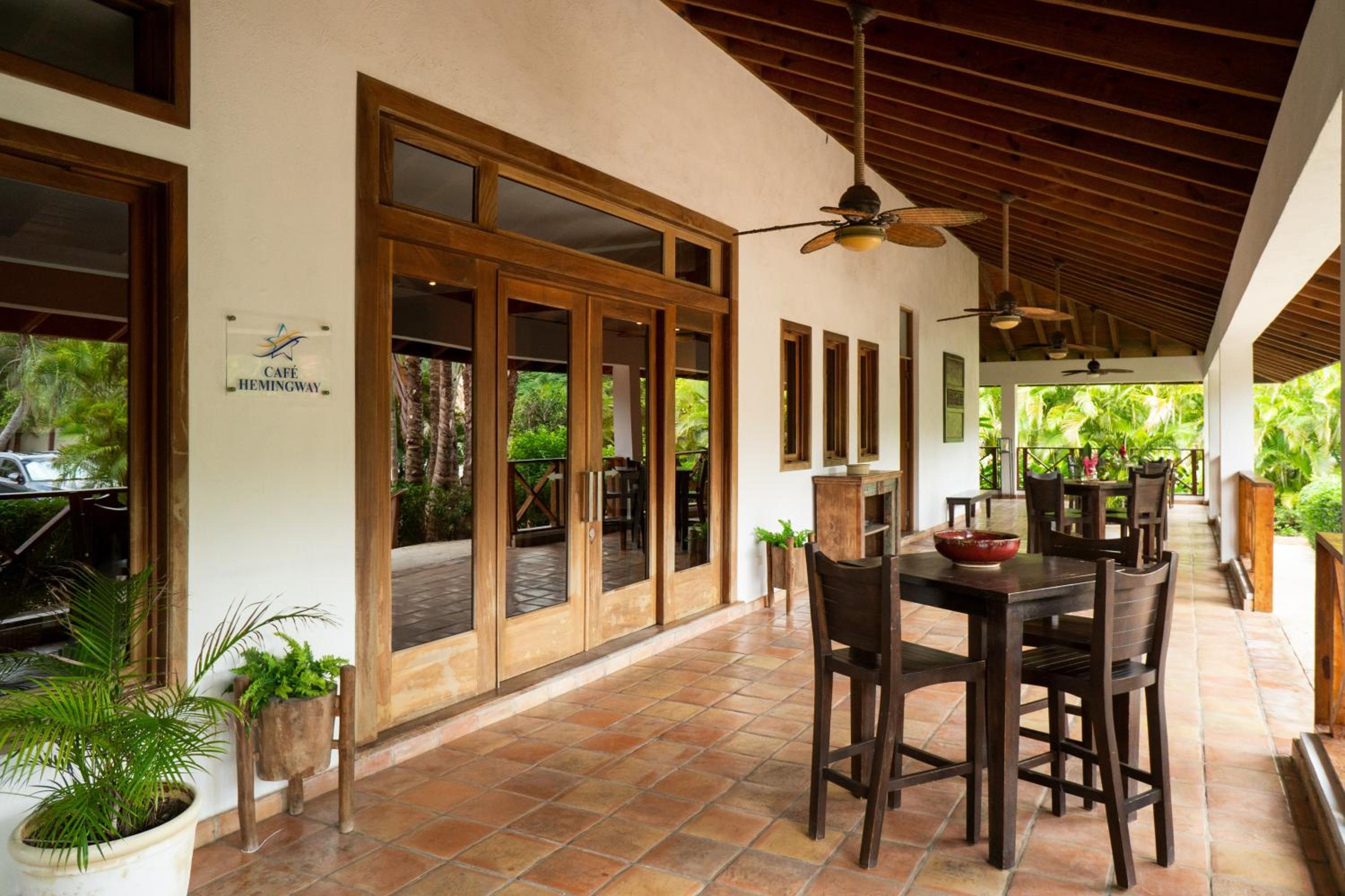 Juan Dolio Vacations - Hotel Casa Hemingway - Property Image 25