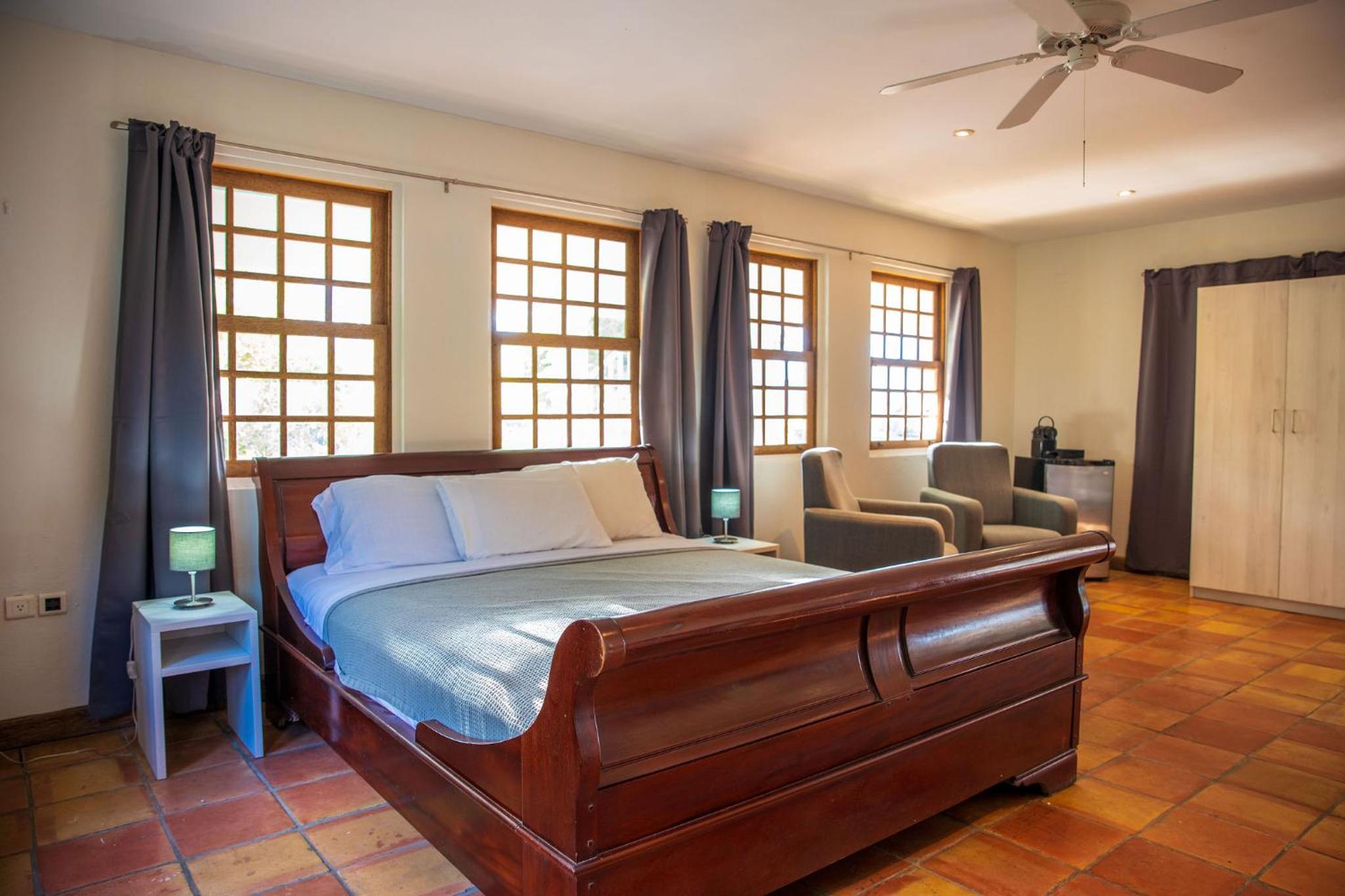 Quill Gardens Boutique Hotel - Property Image 4
