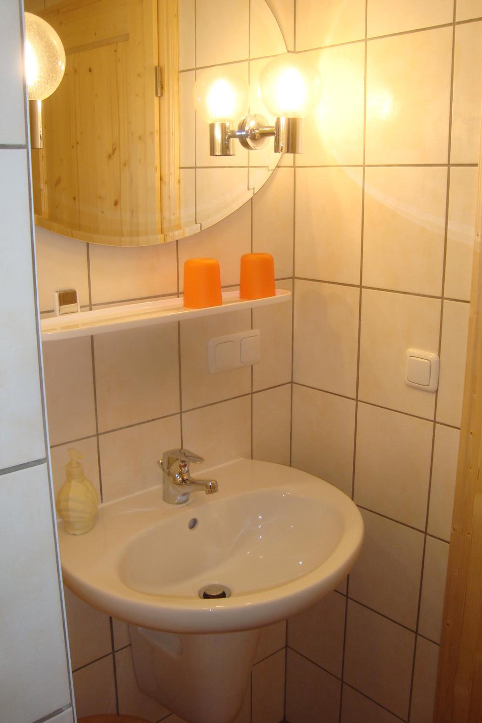 Alttolkewitzer Ferien- & Privatzimmer Mrosk Dresden