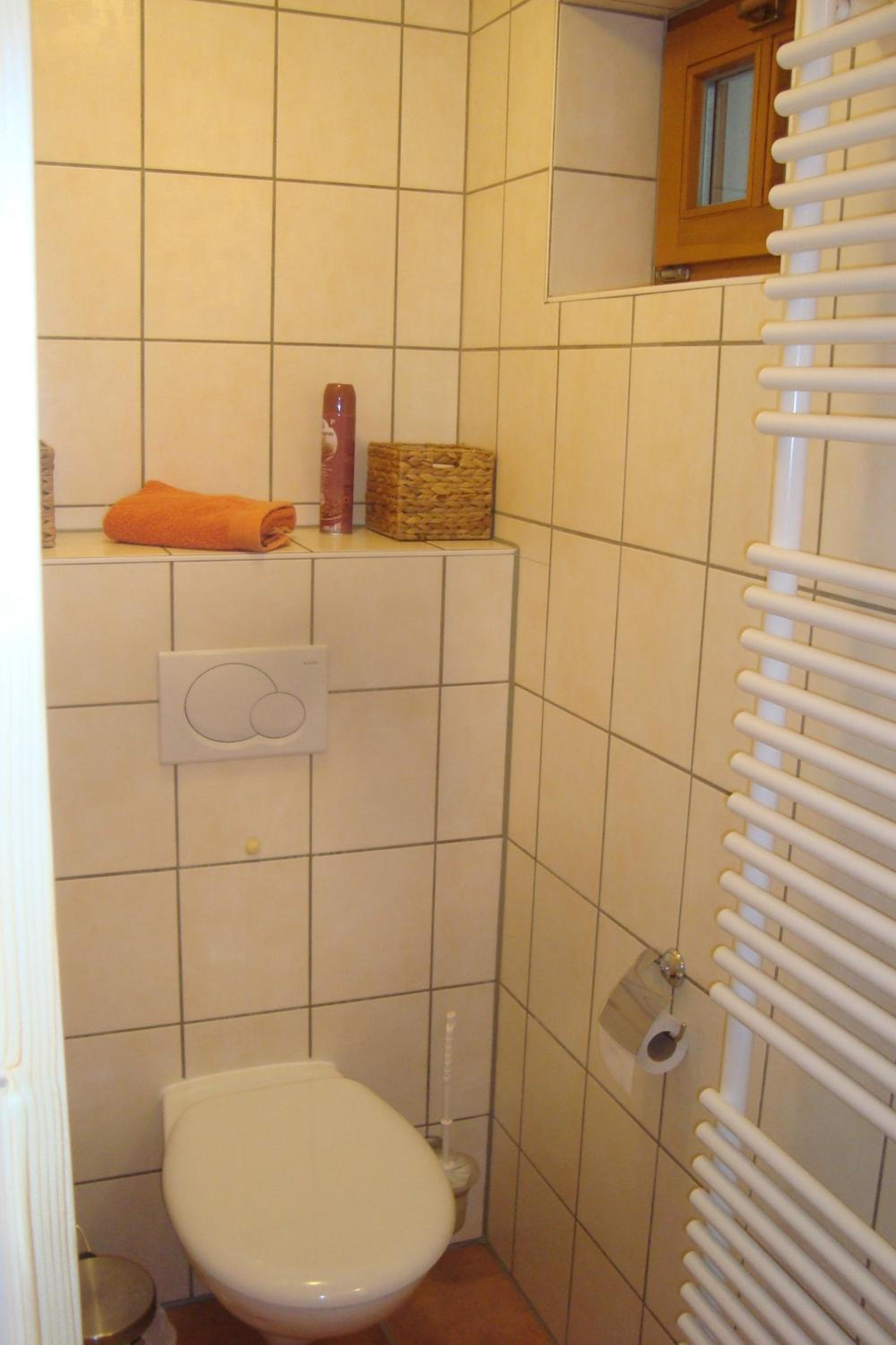 Alttolkewitzer Ferien- & Privatzimmer Mrosk Dresden