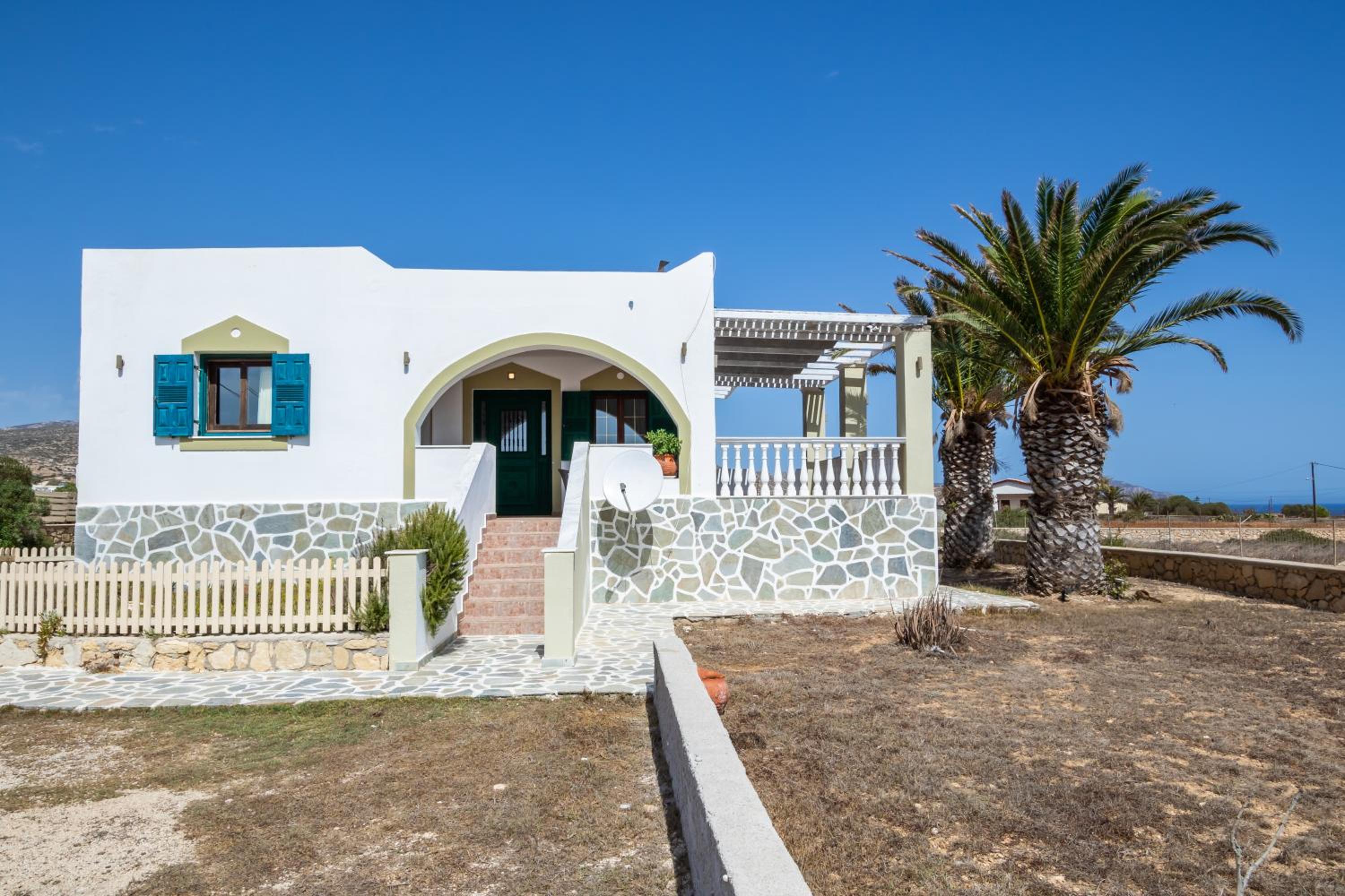 Oceanviewvilla photo 5