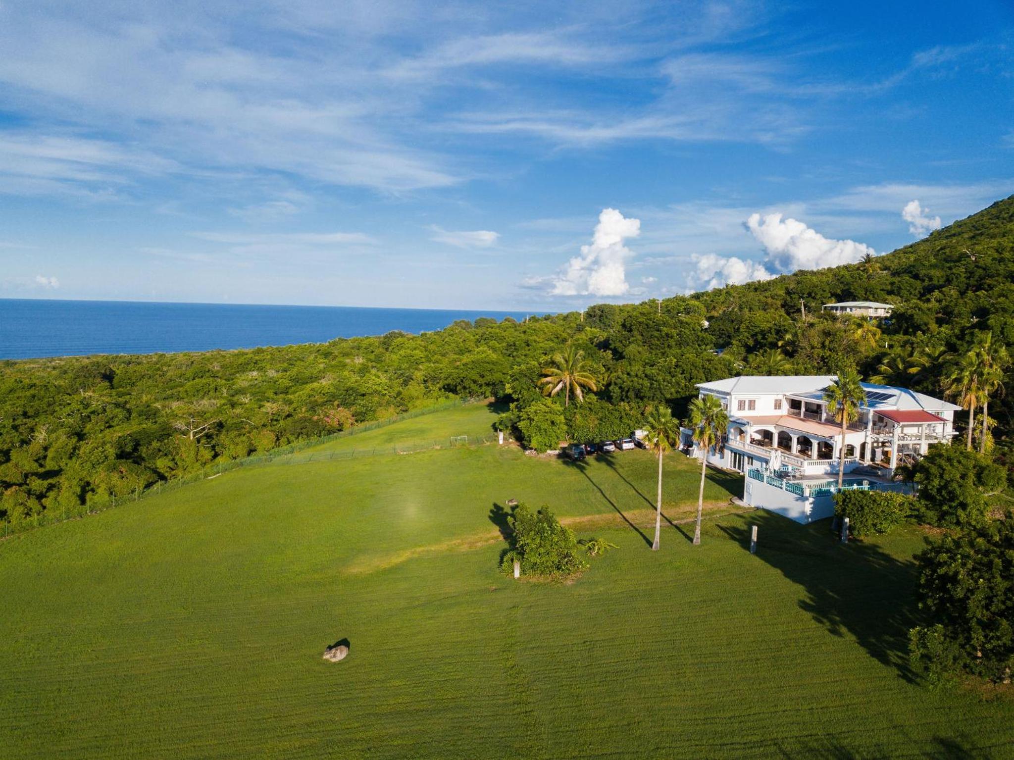 Quill Gardens Boutique Hotel - Property Image 11