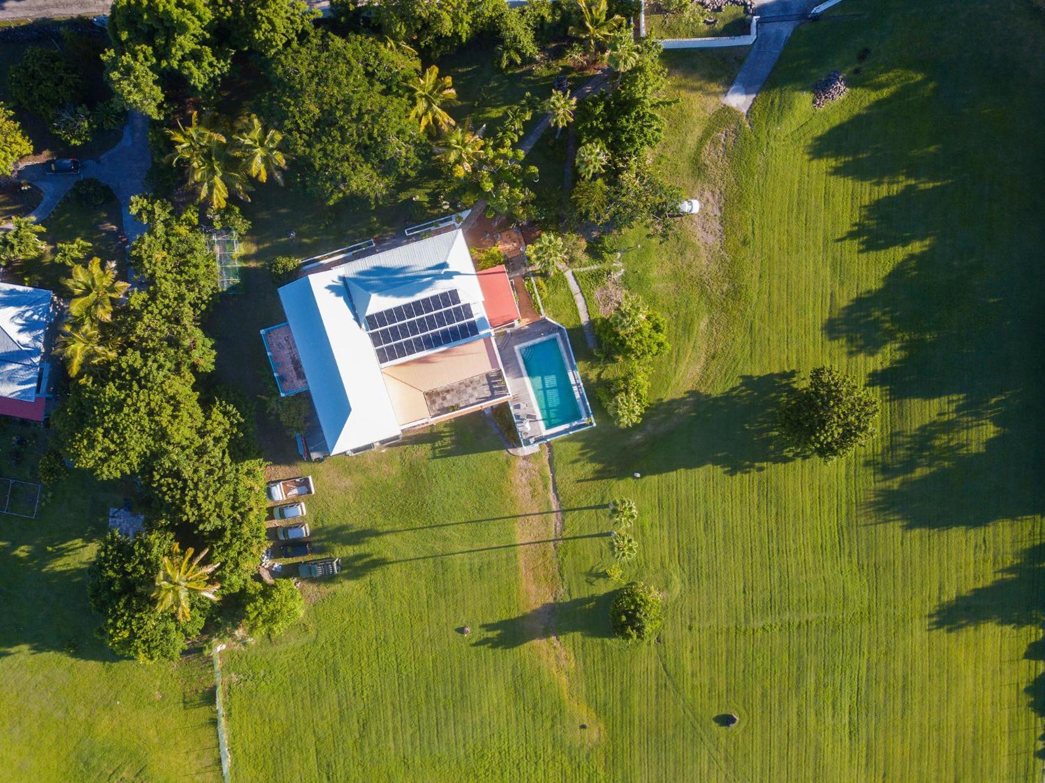 Quill Gardens Boutique Hotel - Property Image 12