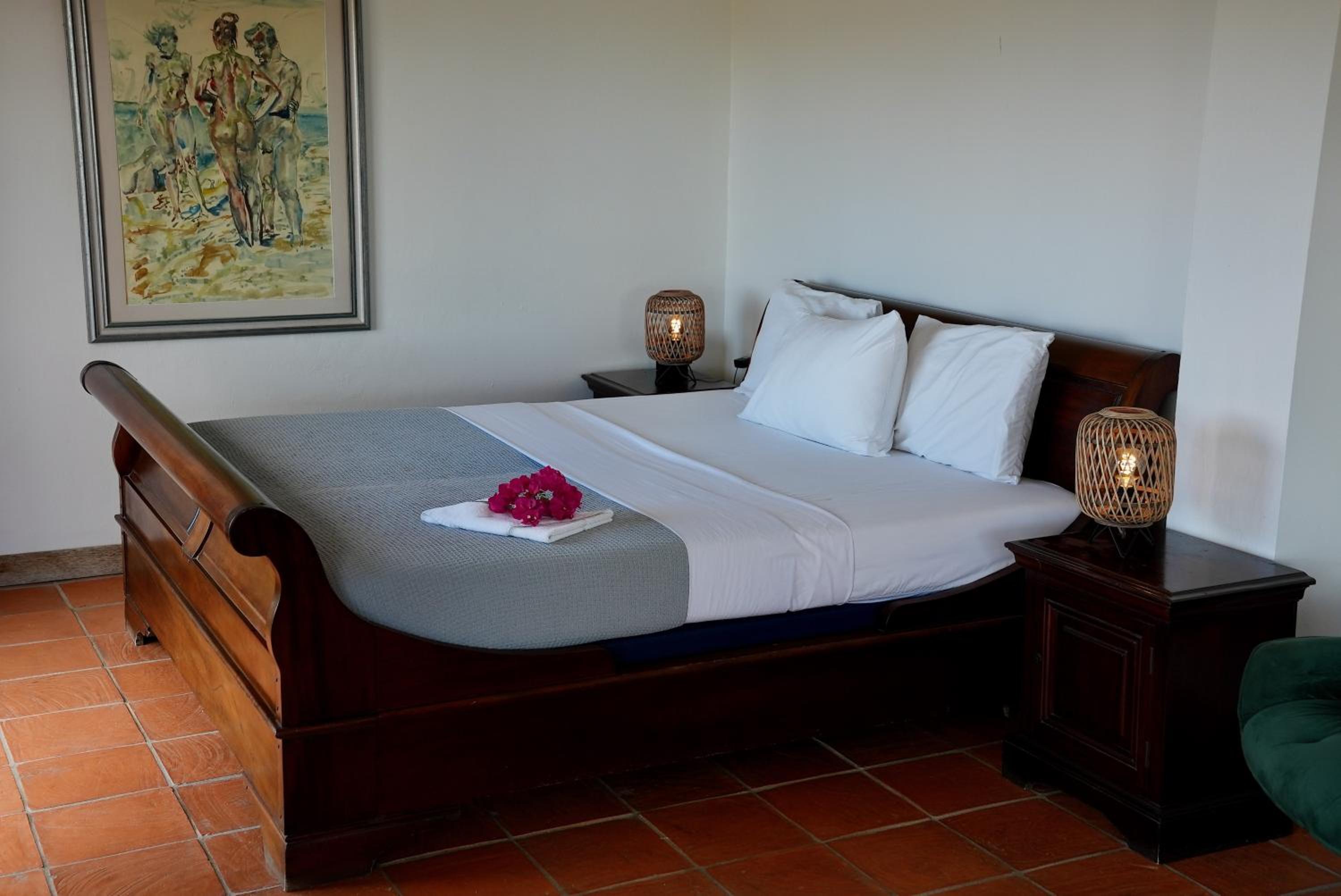 Quill Gardens Boutique Hotel - Property Image 10