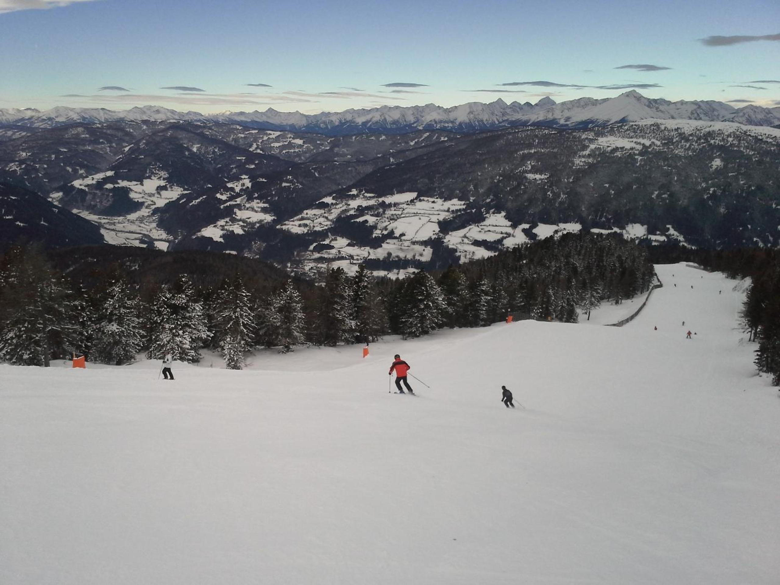 Gasthof Trattner Pension Waldhof