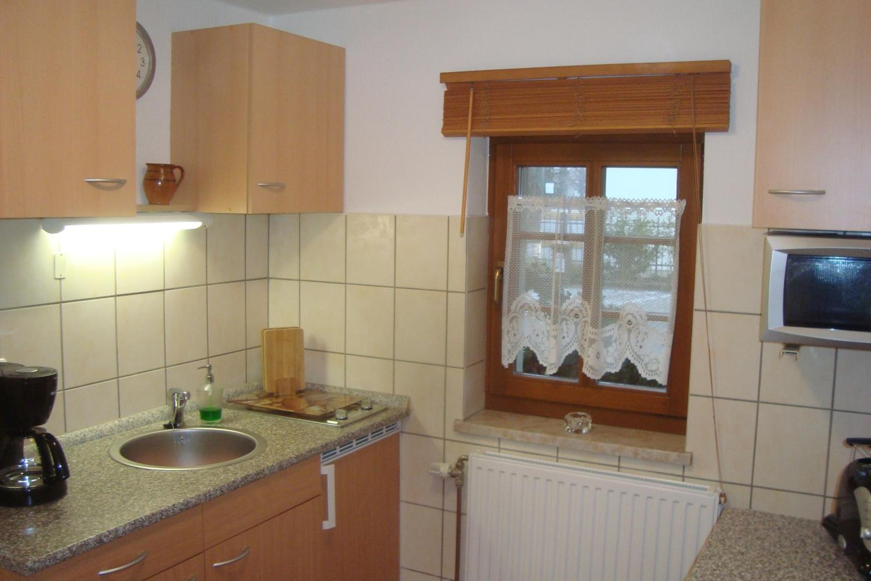 Alttolkewitzer Ferien- & Privatzimmer Mrosk Dresden