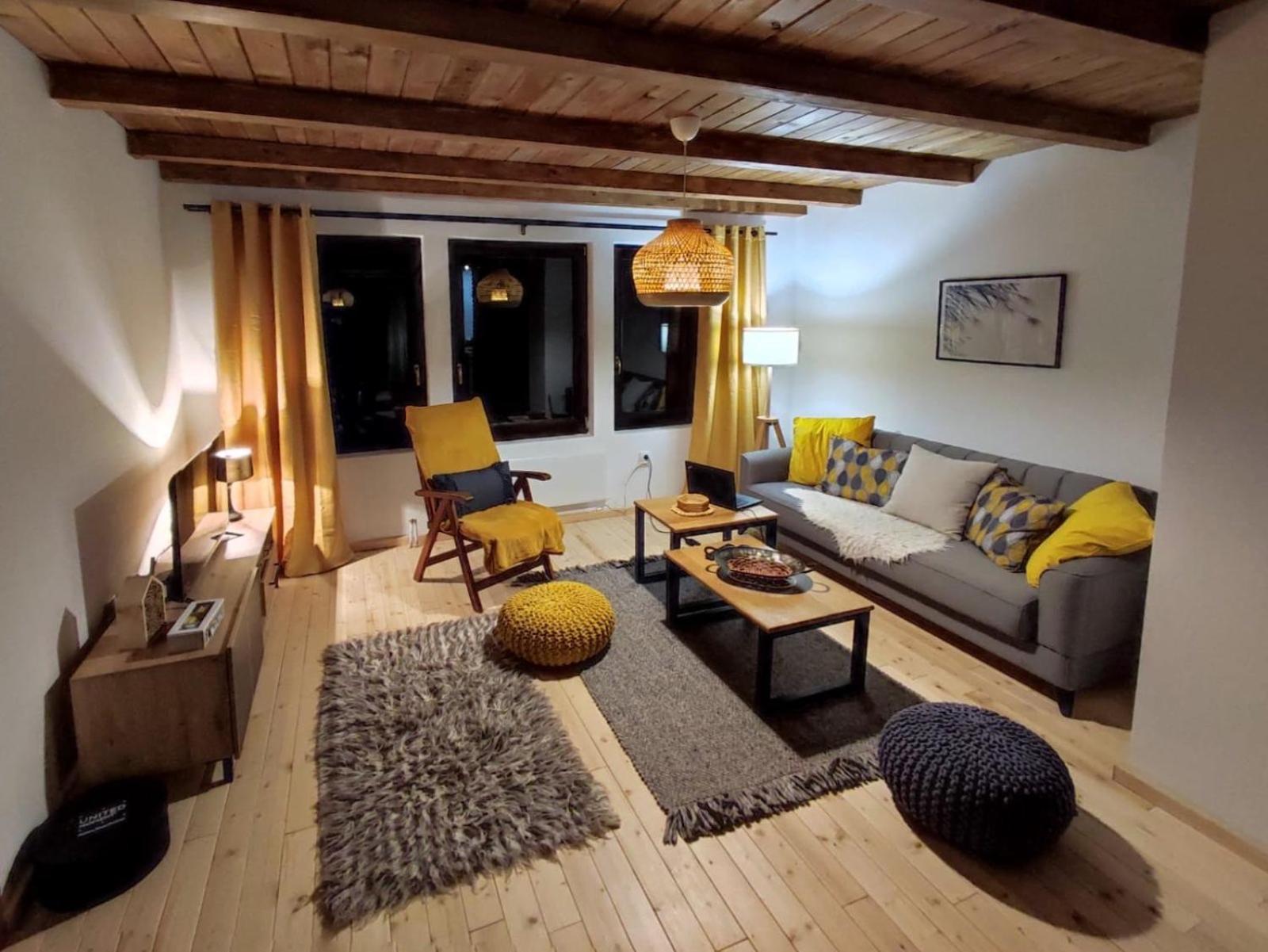 Apartmani Pahulja view 2